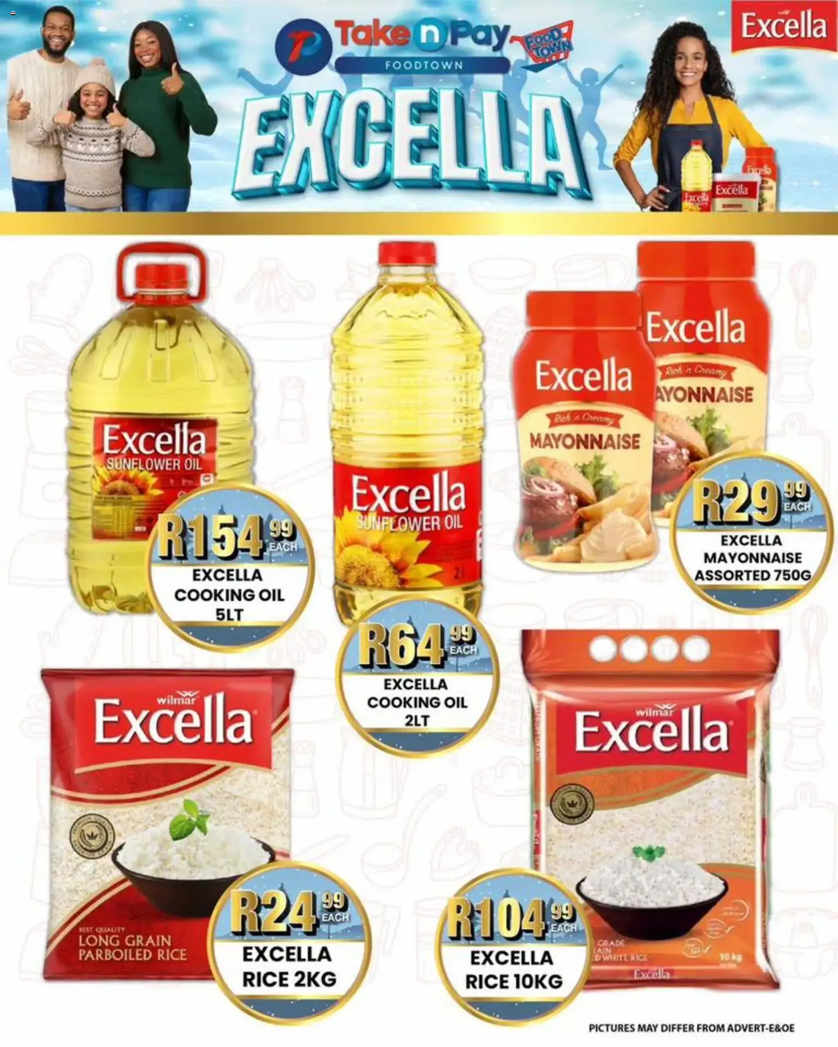 Take n Pay Specials - valid flyer from 18/05/2026, page 18 of 43