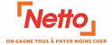 logo de Netto