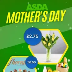 Asda - Weekly offers - Flyer preview valid from 03/03/2026