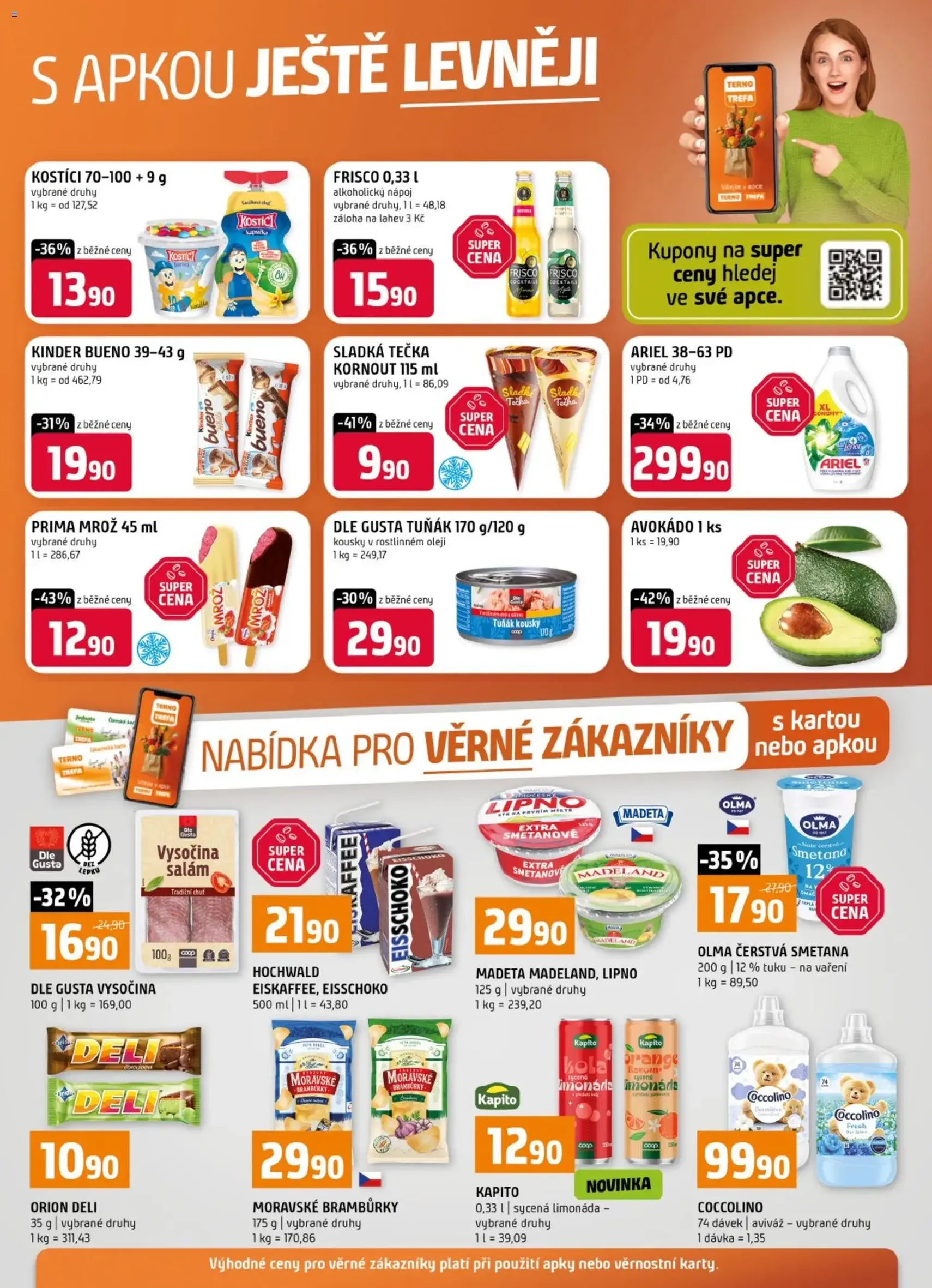 Terno leták - platný leták od 17.06.2026 strana 20 z 20