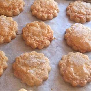 Recipe preview The best Easter cookies recipe