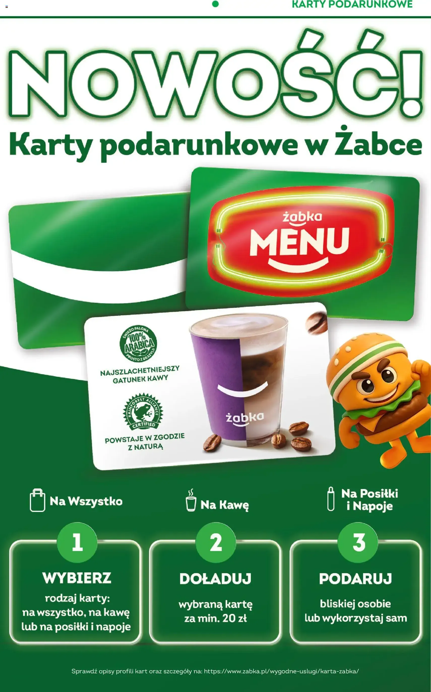 Żabka Gazetka - ważny gazetka od 05.11.2025 strona 37 z 74