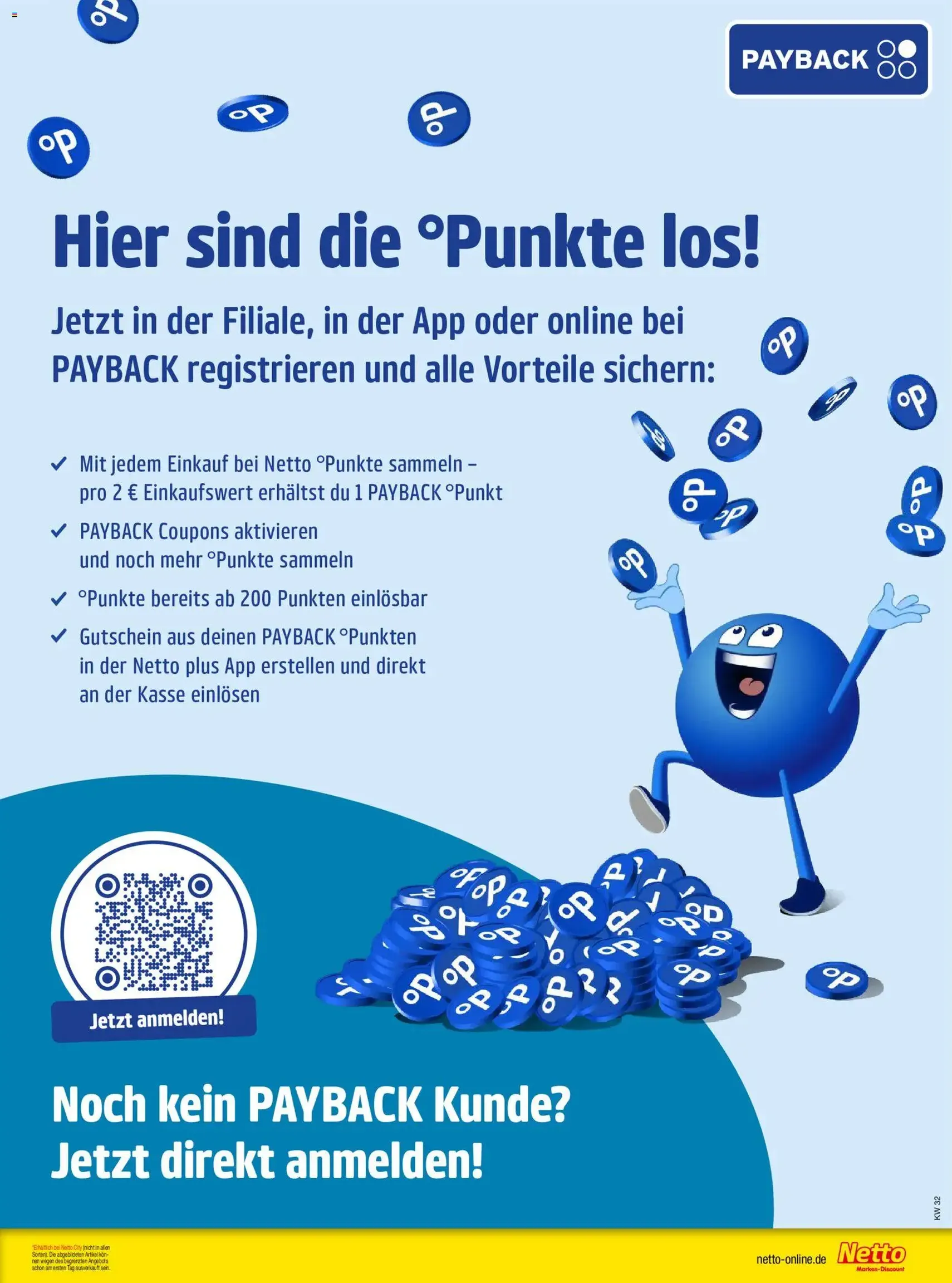 Netto Marken-Discount Prospekt - Gültiger Prospekt ab 03.08.2026, Seite 51 von insgesamt 55