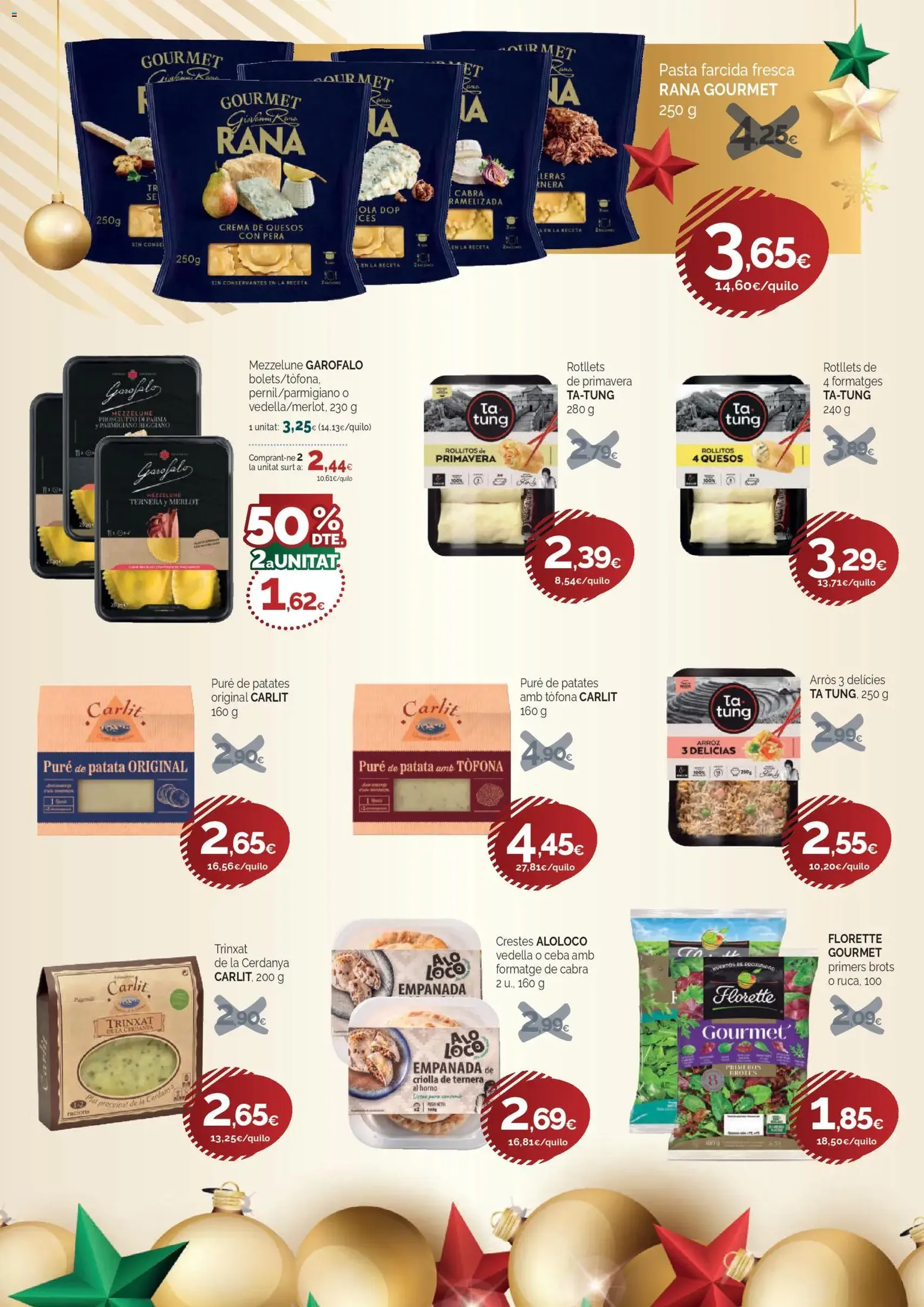 Condis folleto life - folleto válido desde 17/12/2025 página 8 de 32