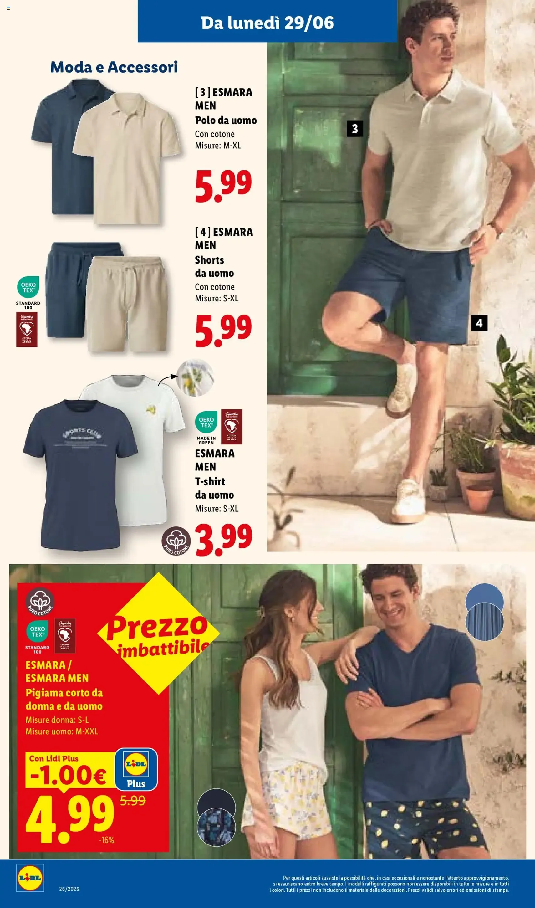 Lidl volantino - volantino valido dal 25/06/2026 pagina 42 di 53
