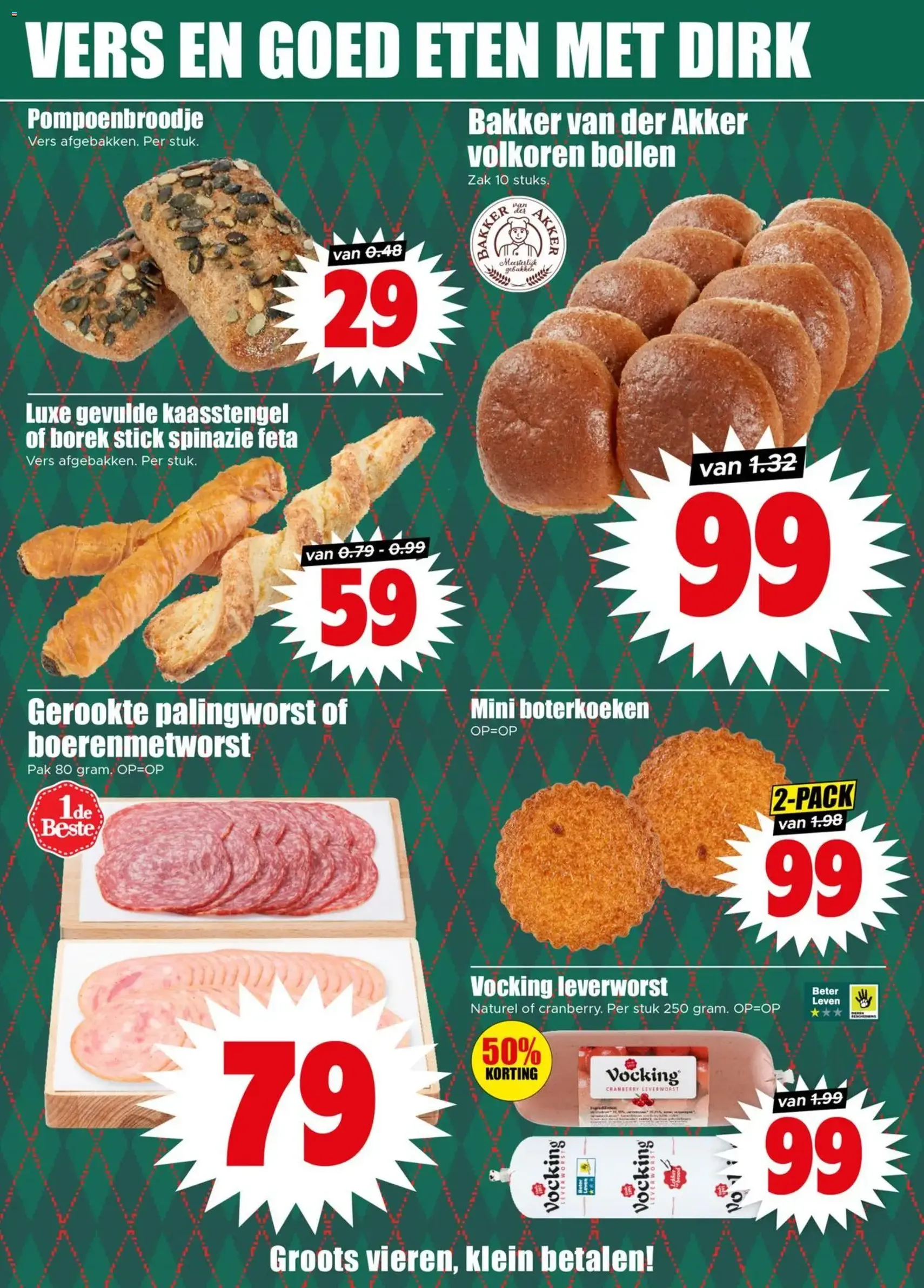 Dirk folder week 49 - geldige folder vanaf 03-12-2025 pagina 22 van 42