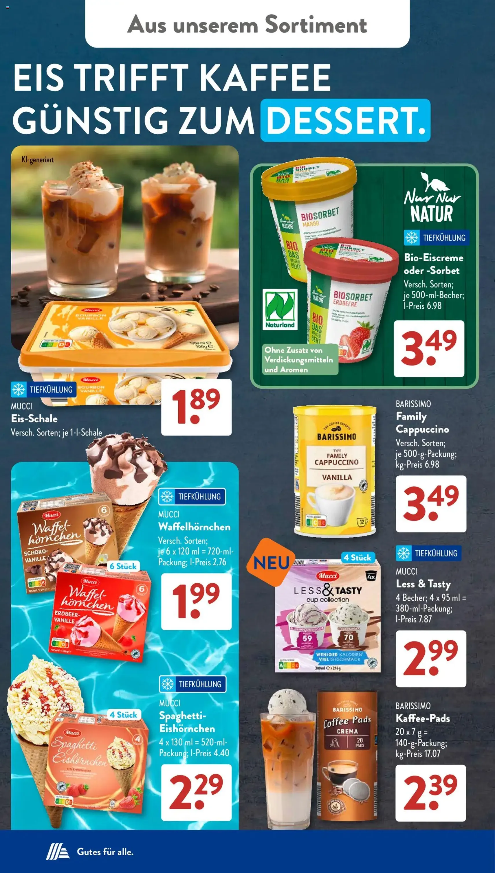 Aldi Süd Prospekt - Gültiger Prospekt ab 20.07.2026, Seite 26 von insgesamt 33
