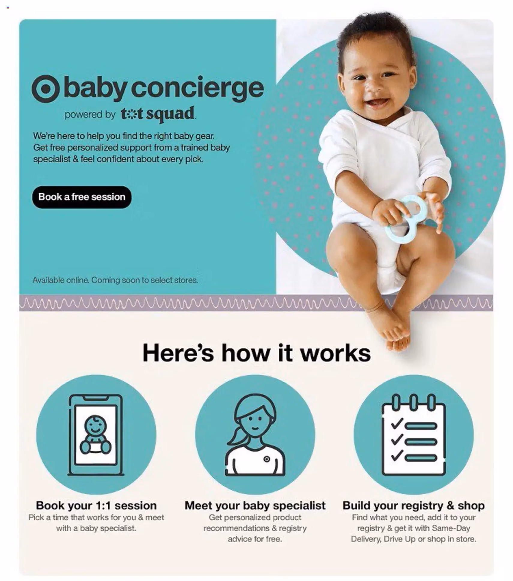 Target Weekly Ad - valid flyer from 03/01/2026, page 37 of 42