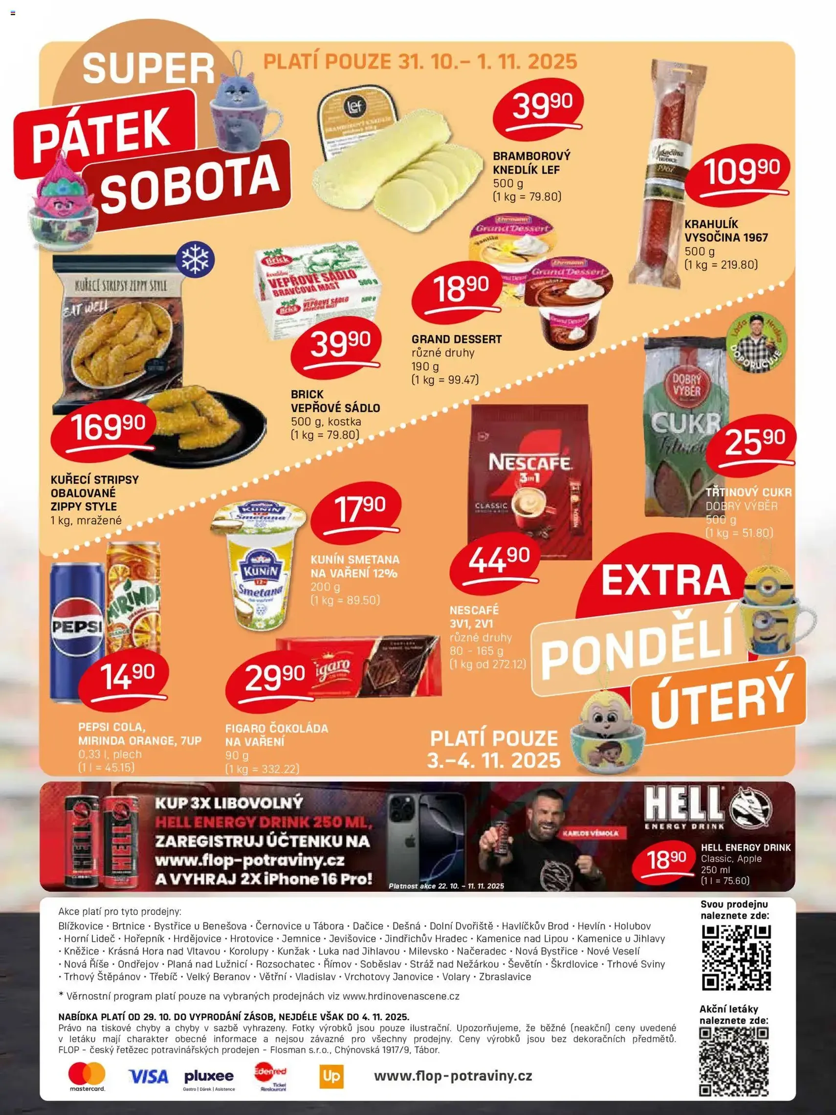 Flop leták - platný leták od 29.10.2025 strana 12 z 12 Flop leták - platný leták od 29.10.2025 strana 12 z 12