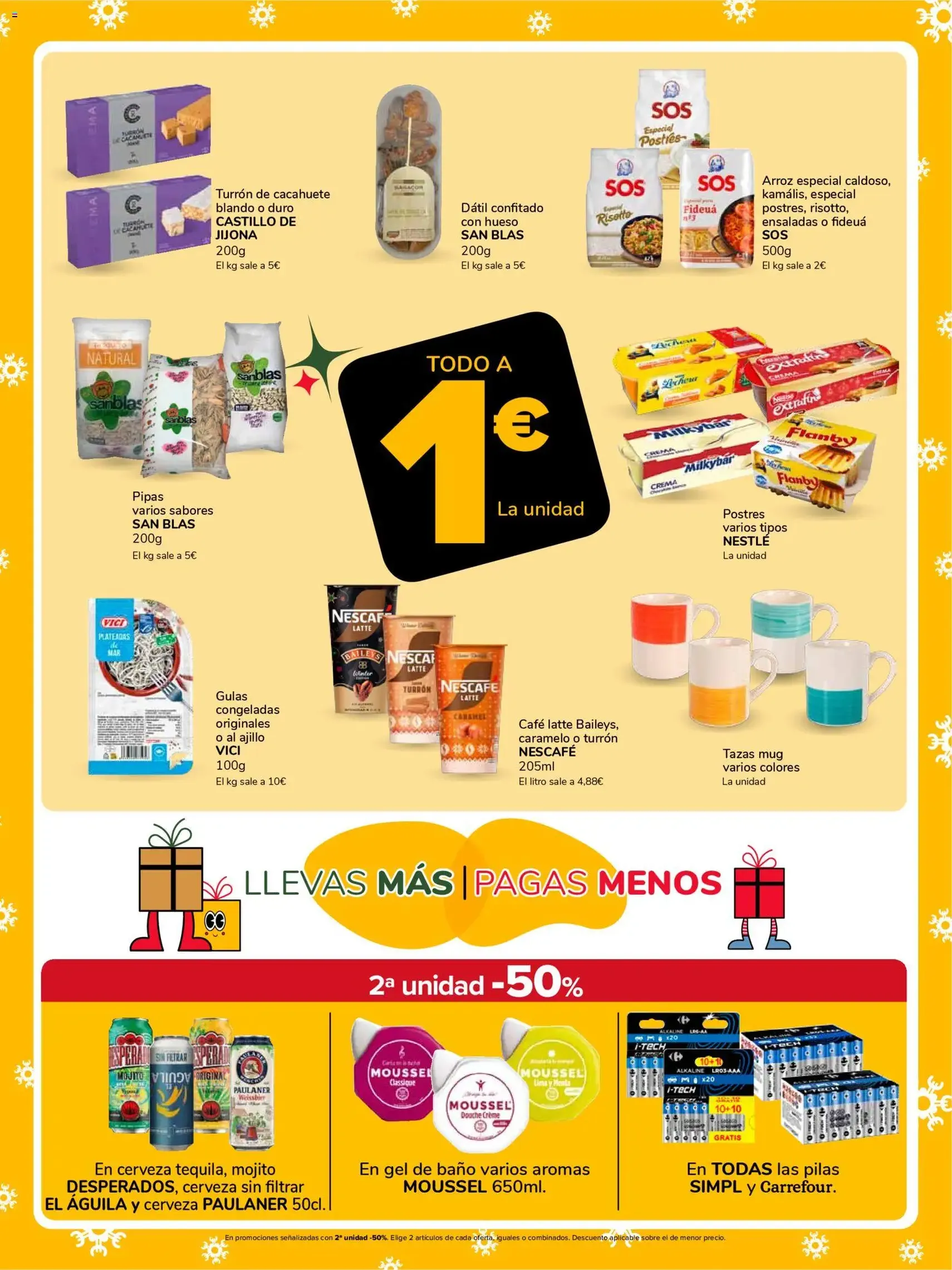 Supeco folleto - folleto válido desde 02/12/2025 página 5 de 8