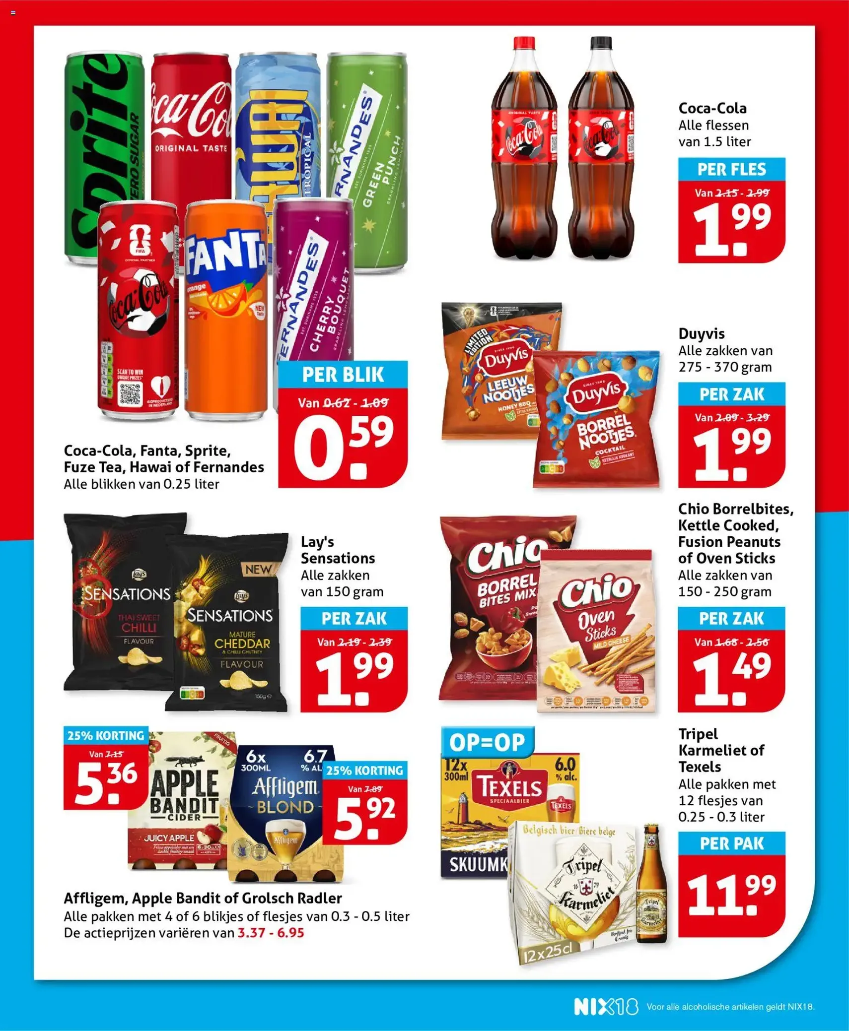 Hoogvliet folder - geldige folder vanaf 20-05-2026 pagina 26 van 35