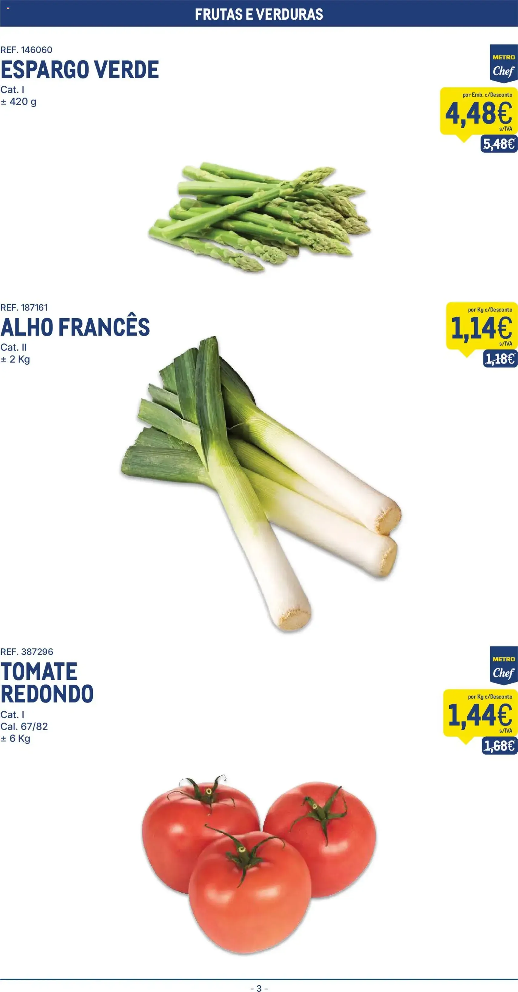 Makro folheto - folheto válido a partir de 09/12/2025 página 3 de 19