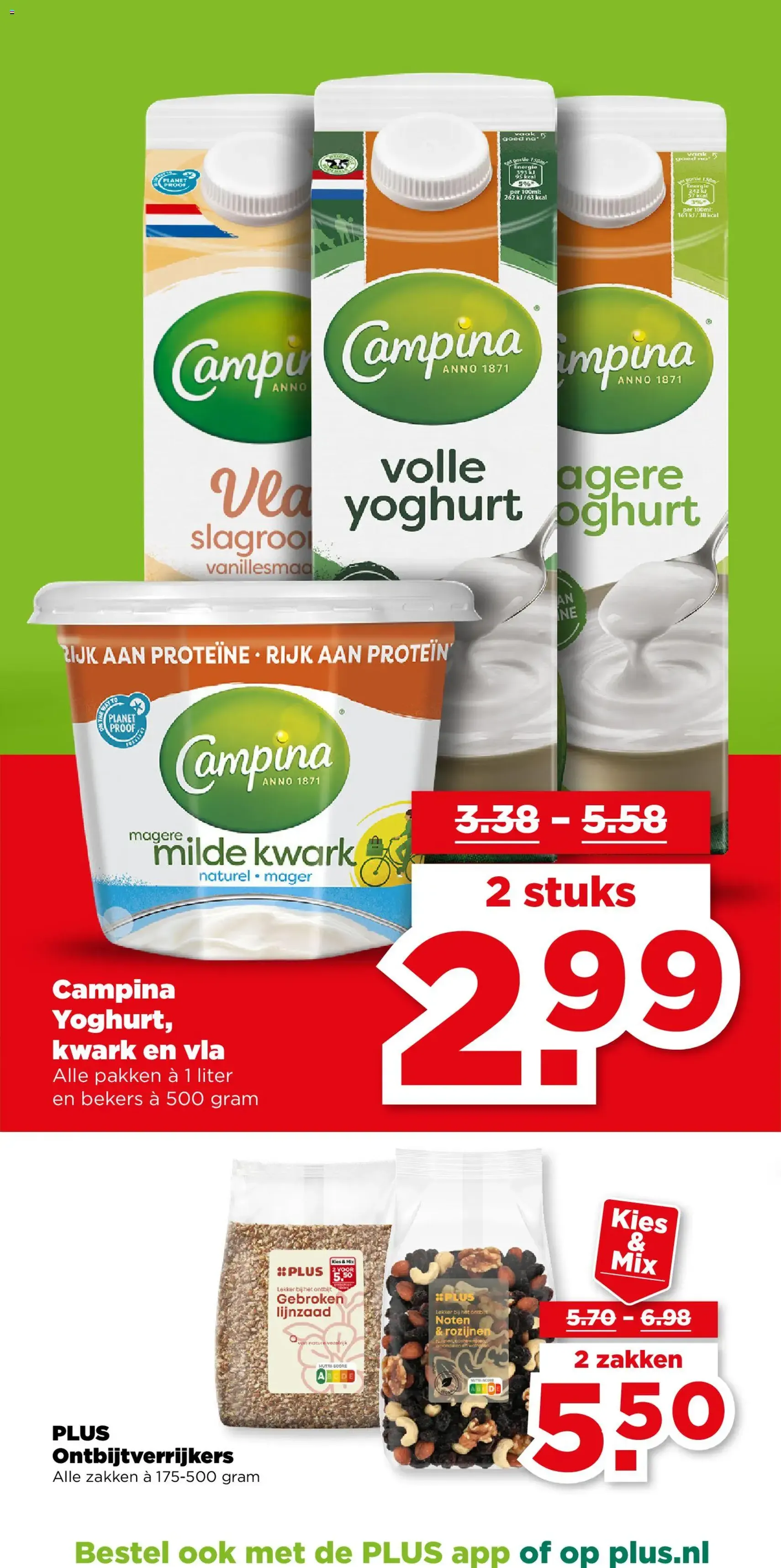 Plus - Folder week 1 - geldige folder vanaf 01-01-2026 pagina 2 van 43