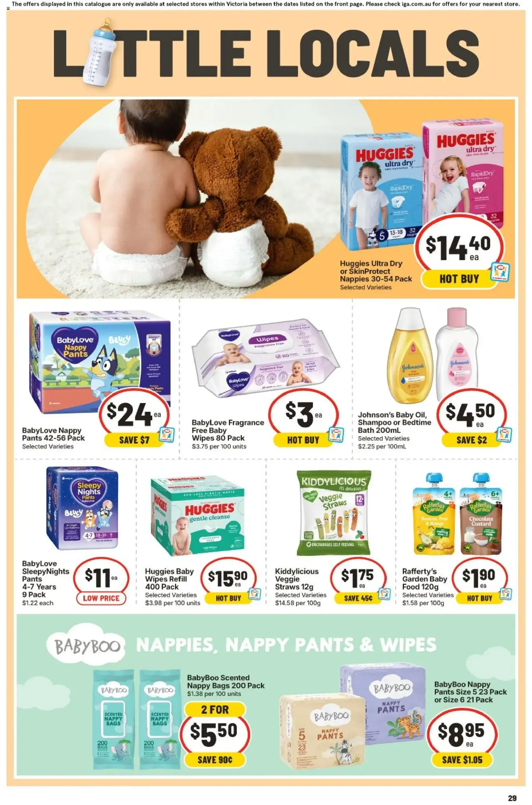 Ritchies catalogue - valid flyer from 24/06/2026, page 27 of 33