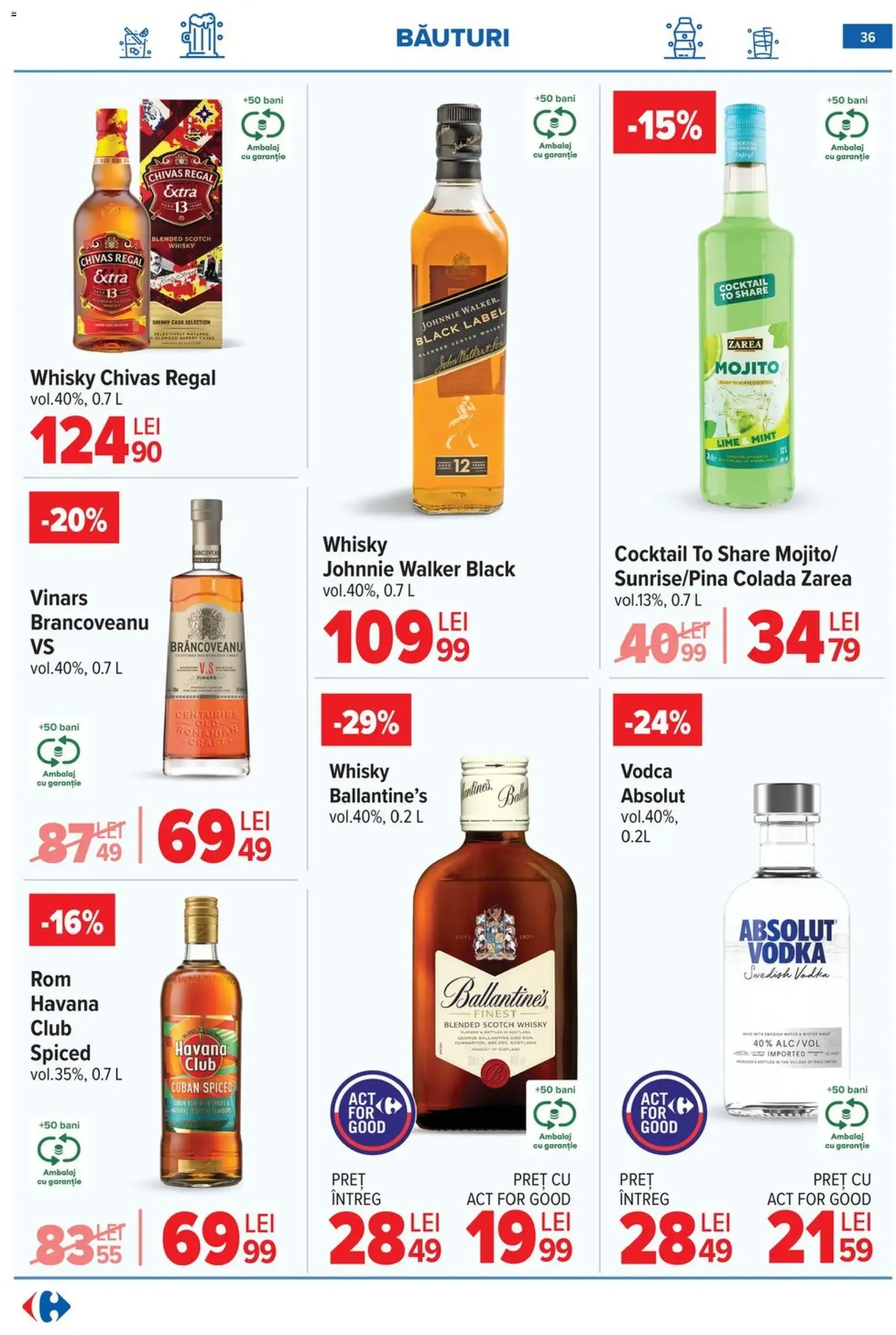 Carrefour Catalog - cataloage valabile începând cu 03.06.2026 pagina 37 din 48