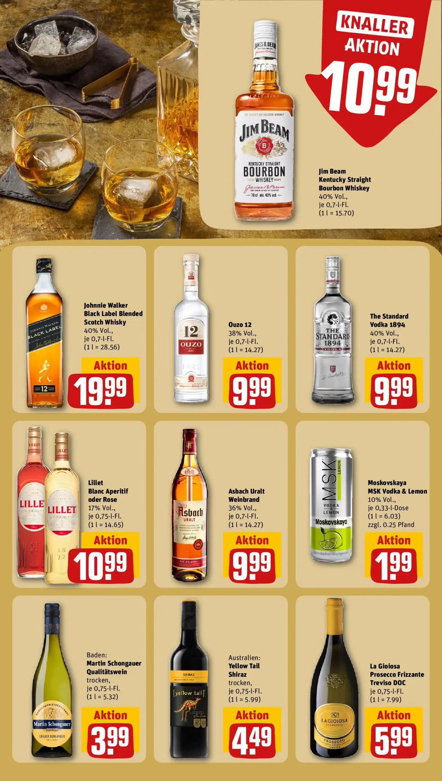 Rewe DE - DE Folder - geldige folder vanaf 26-05-2026 pagina 13 van 26