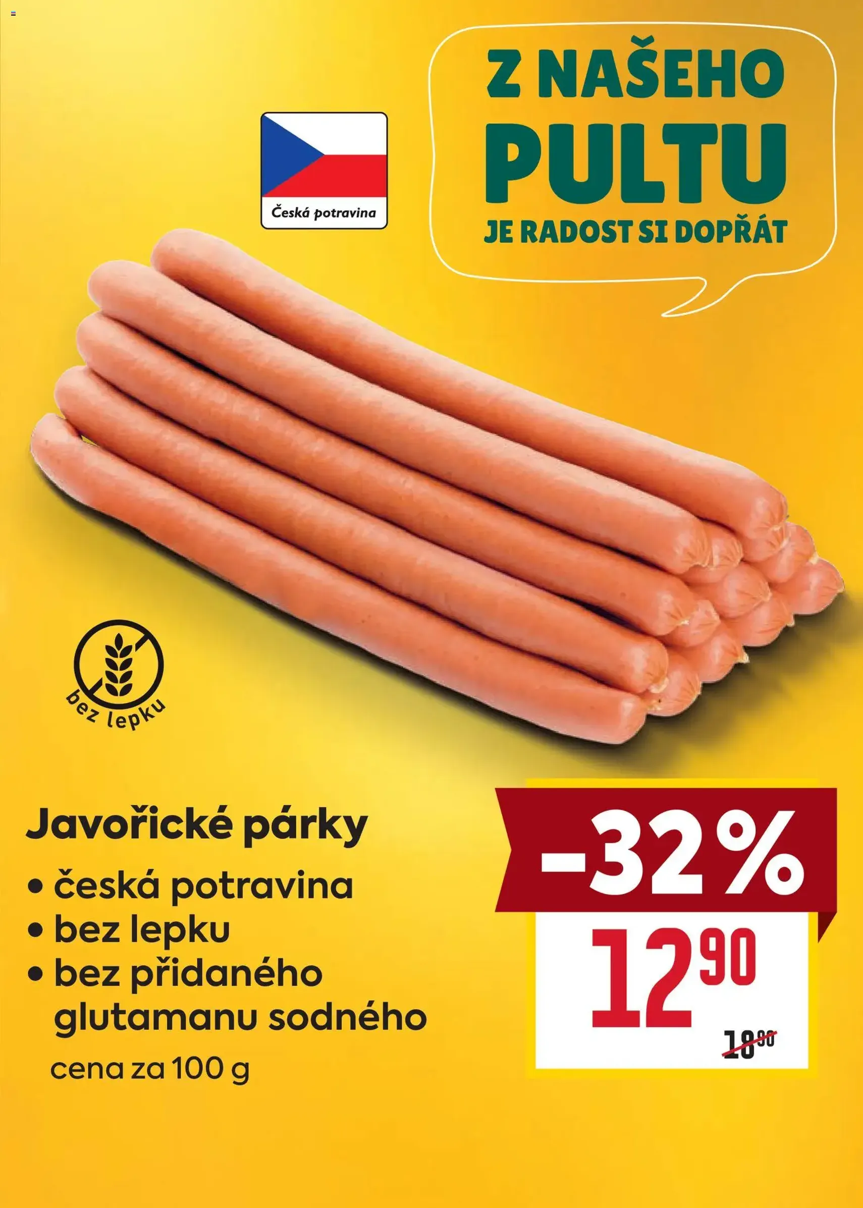Billa Velký leták - platný leták od 10.06.2026 strana 5 z 31