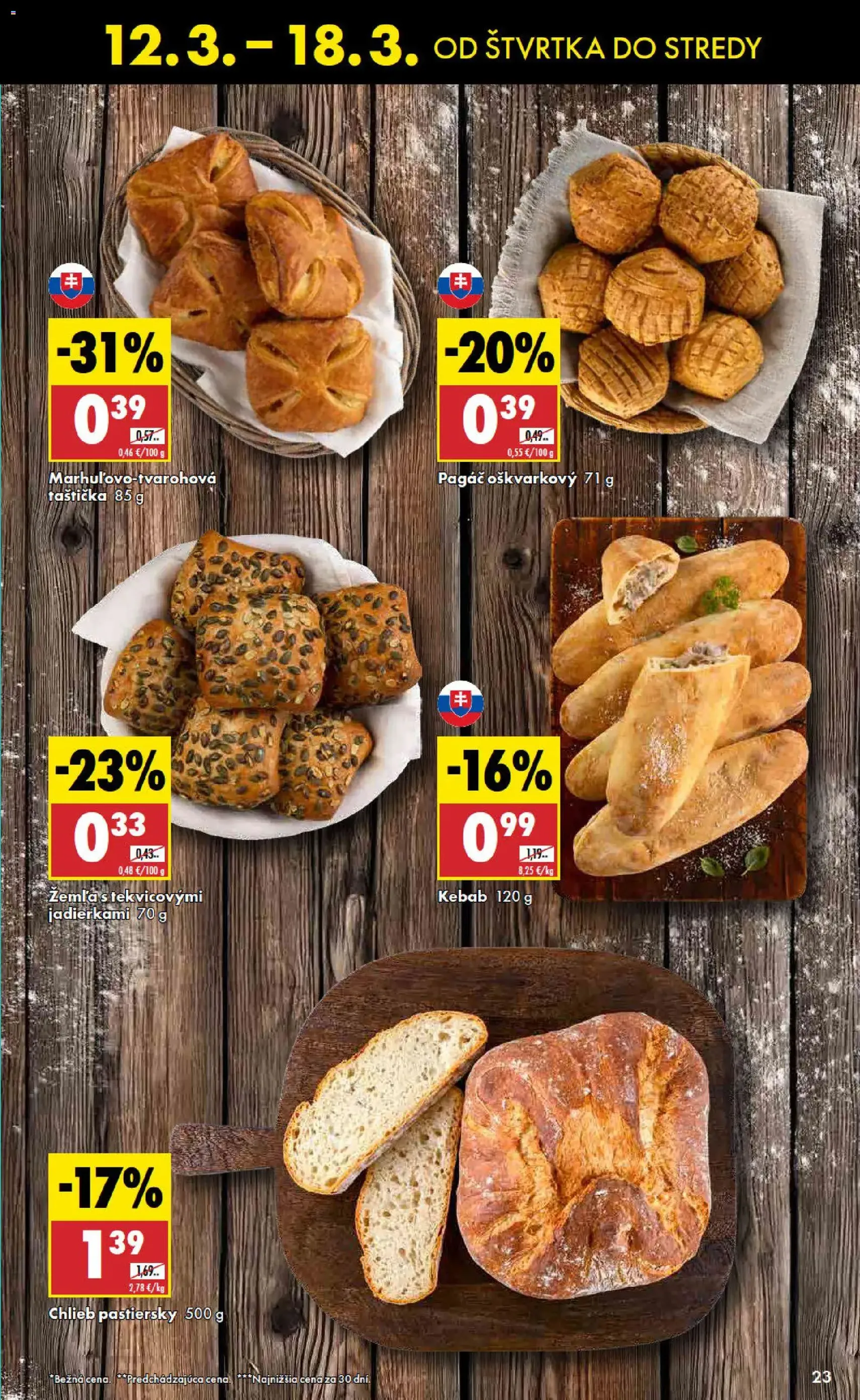 Biedronka leták - platný leták od 12.03.2026 strana 23 z 48