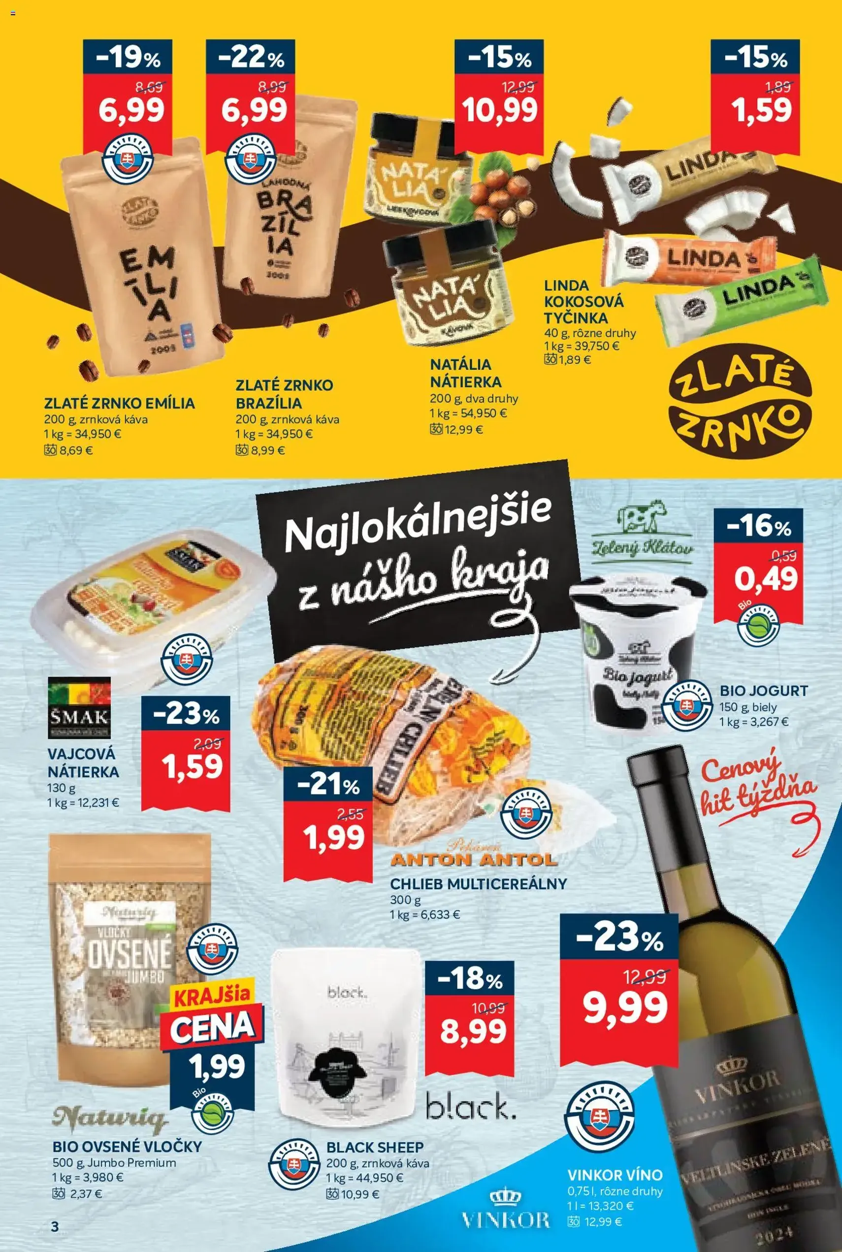 Kraj leták - platný leták od 23.07.2026 strana 5 z 18
