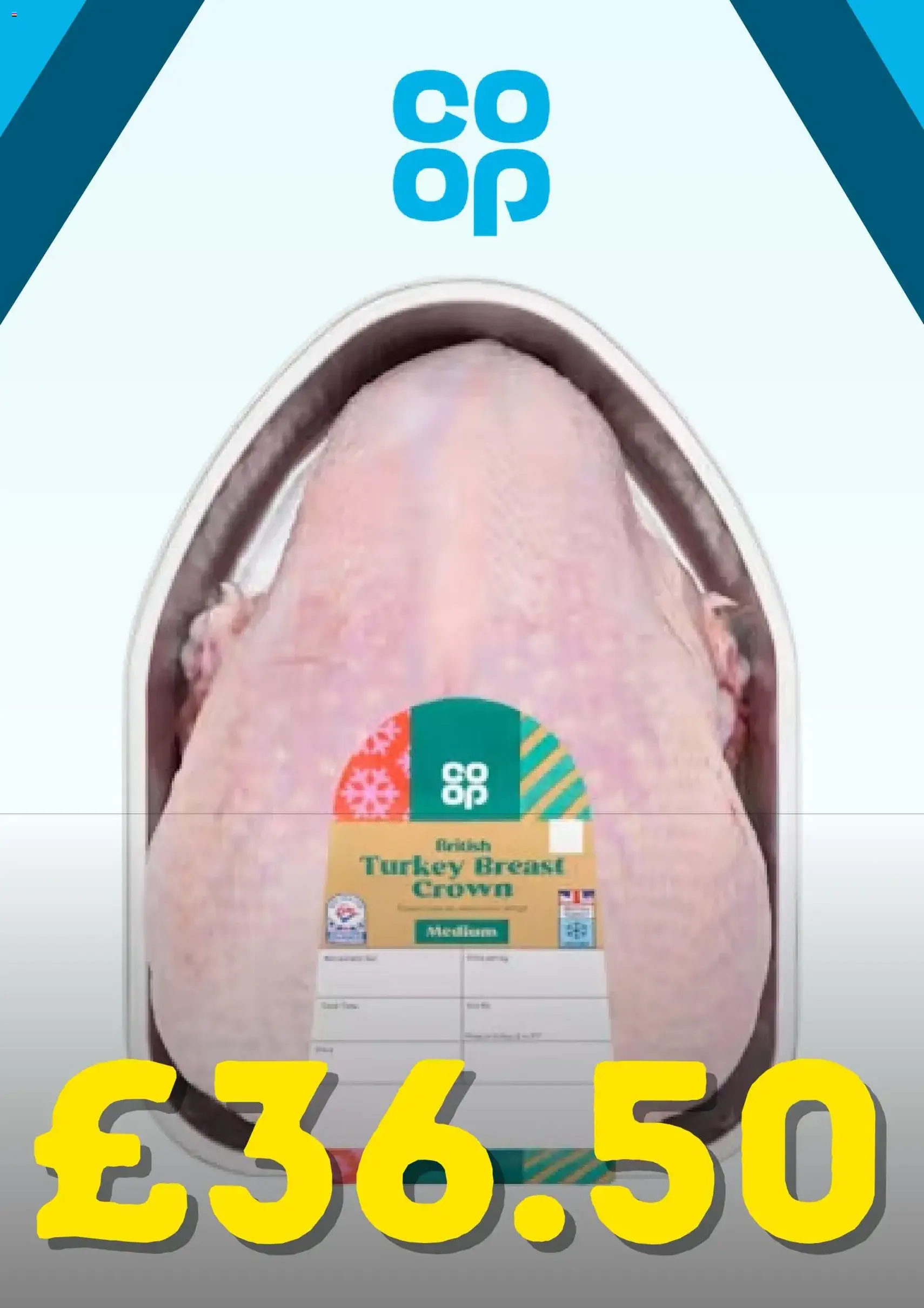 Co-op - Offers - valid flyer from 15/12/2025, page 3 of 6