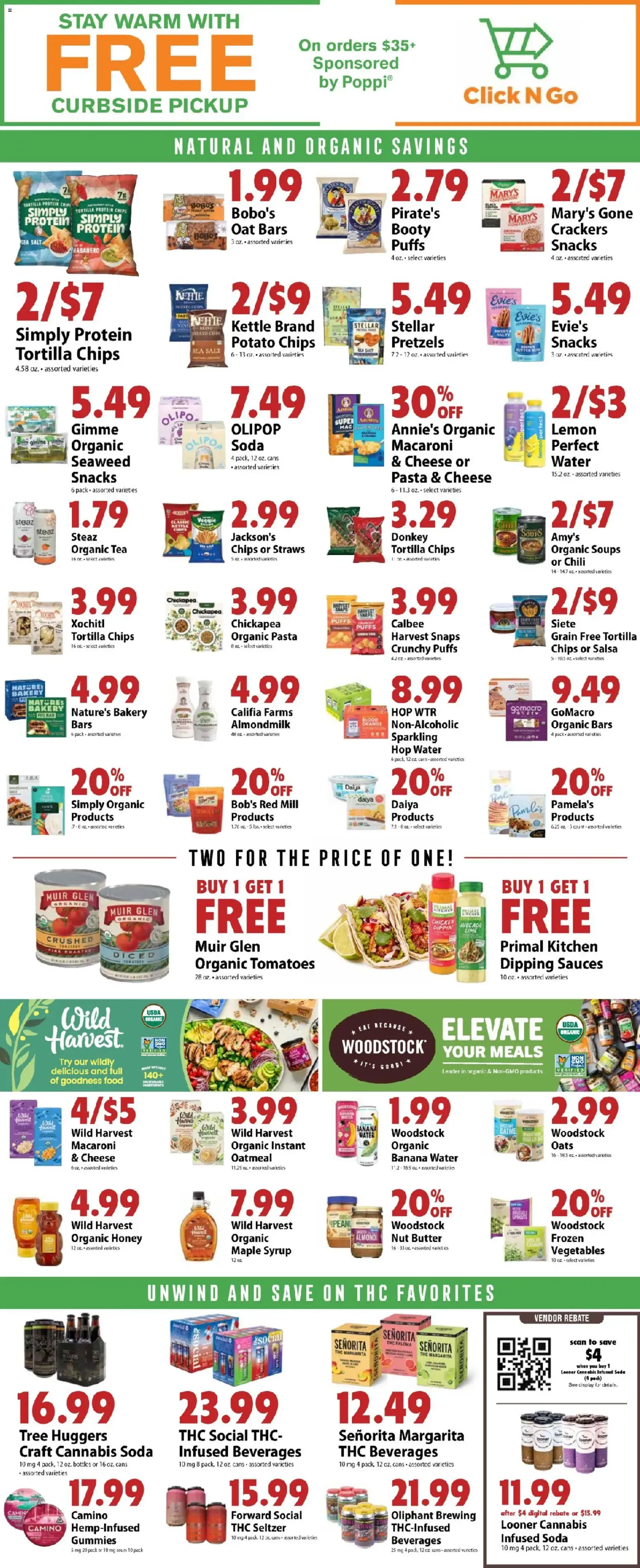 Festival Foods Weekly Ad - valid flyer from 02/04/2026, page 7 of 8