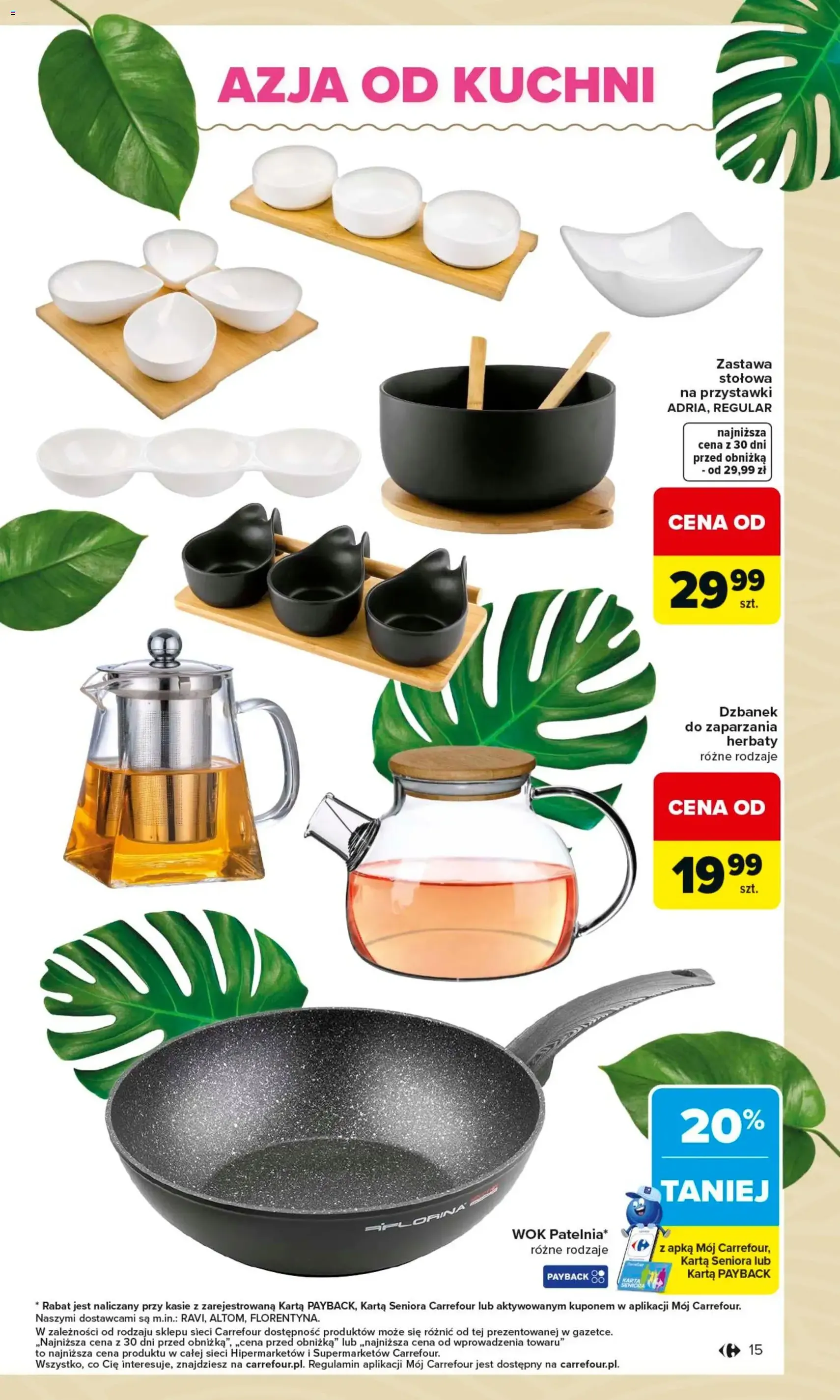 Carrefour Gazetka - ważny gazetka od 09.02.2026 strona 17 z 58
