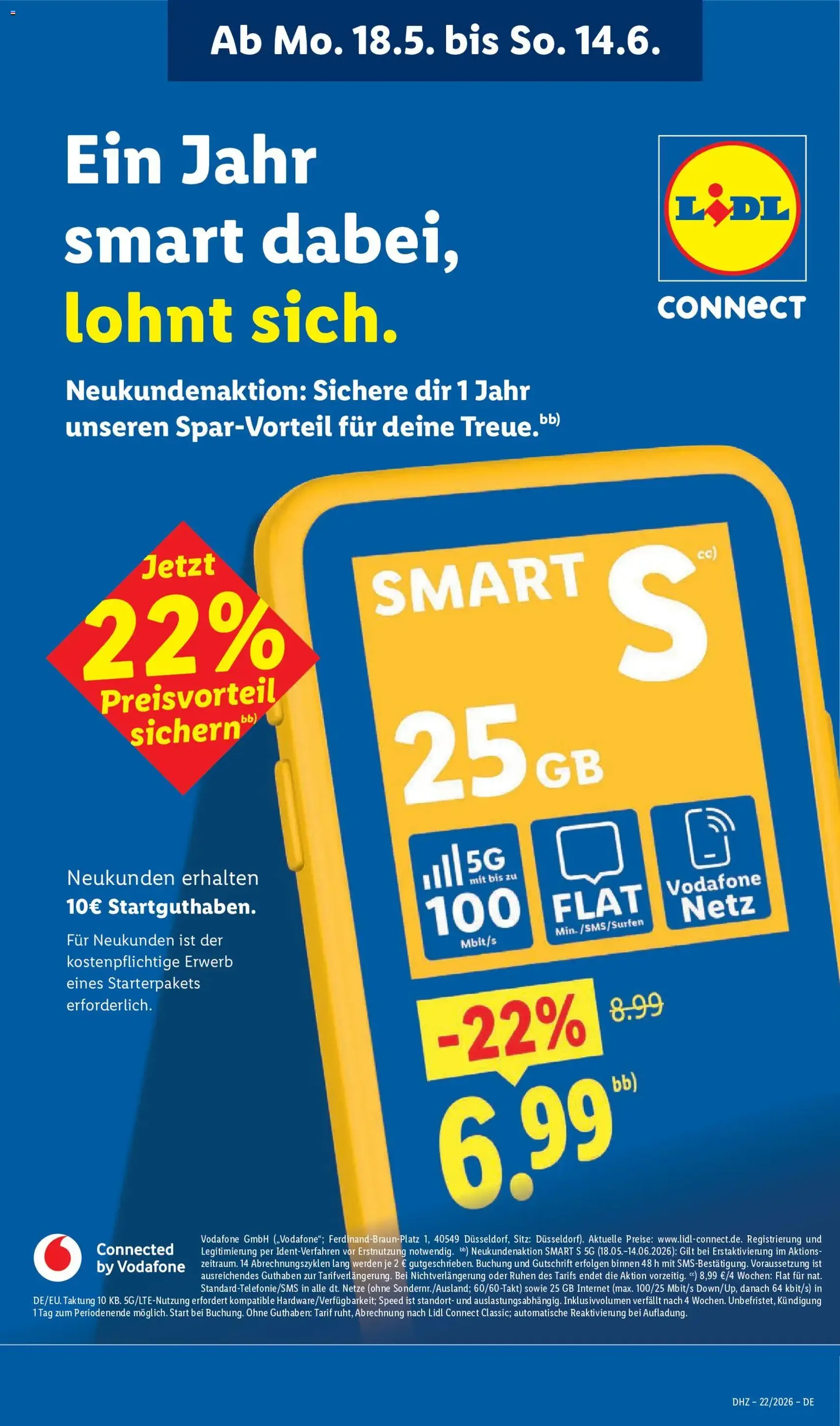 Lidl Prospekt - Gültiger Prospekt ab 26.05.2026, Seite 67 von insgesamt 70