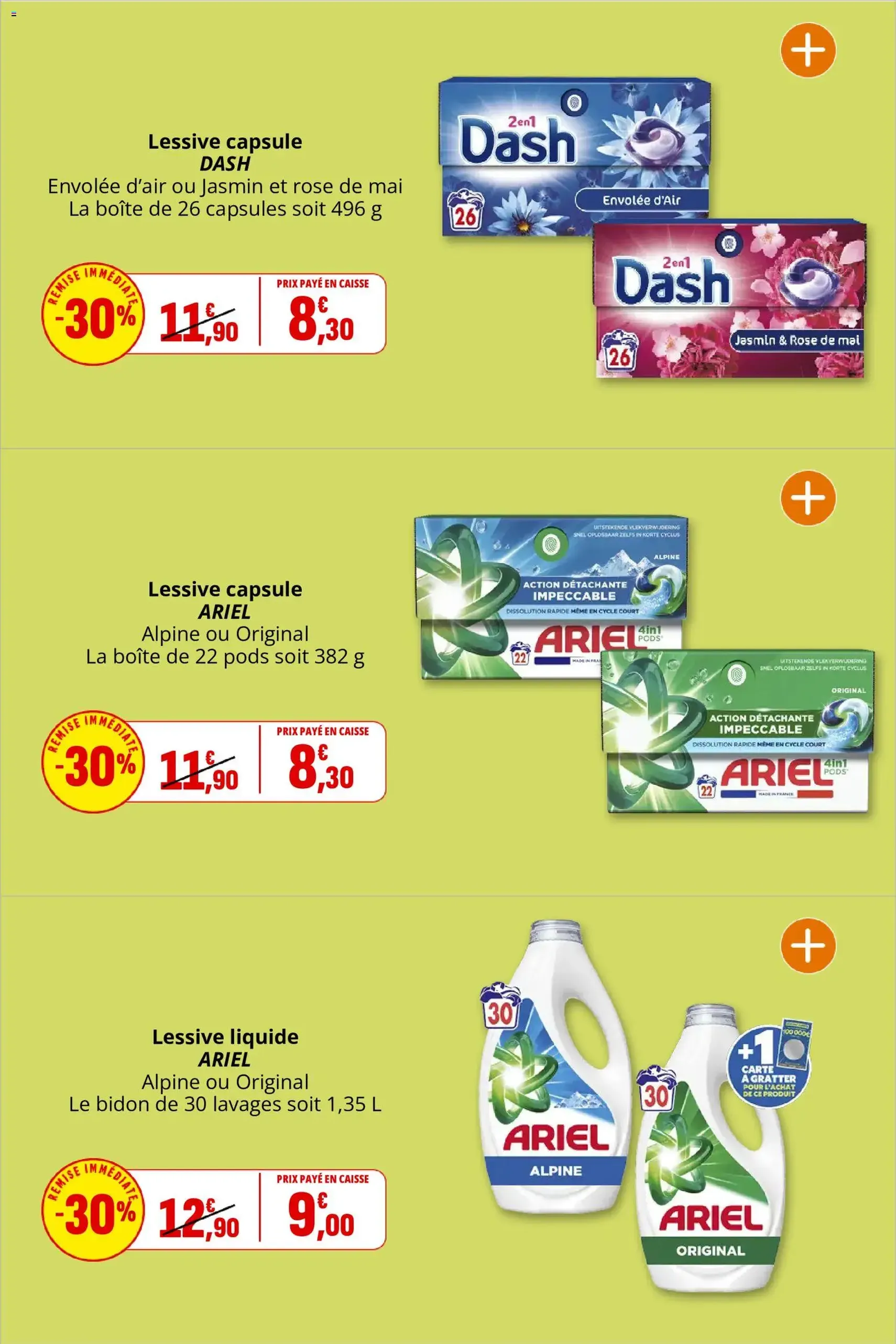 Coccinelle catalogue - brochure valable à partir du 07/10/2026, page 42 sur 52