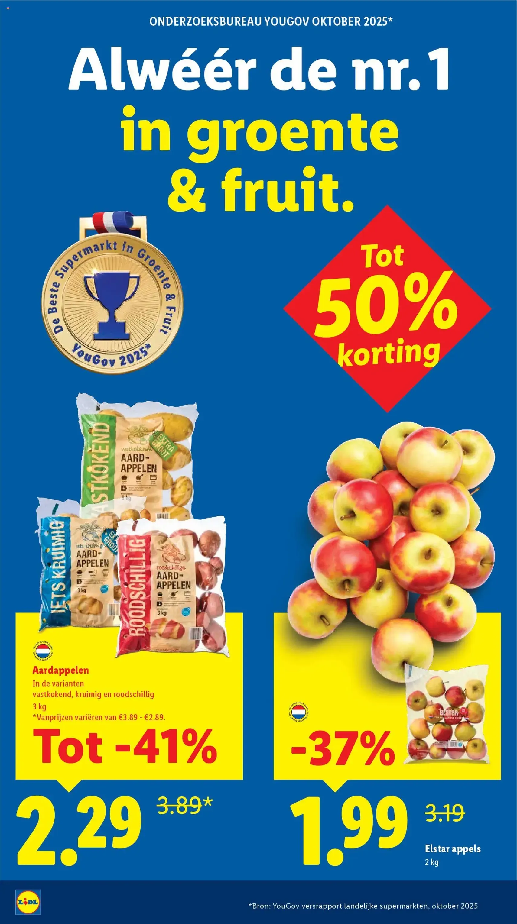 Lidl folder week 50 - geldige folder vanaf 08-12-2025 pagina 9 van 39