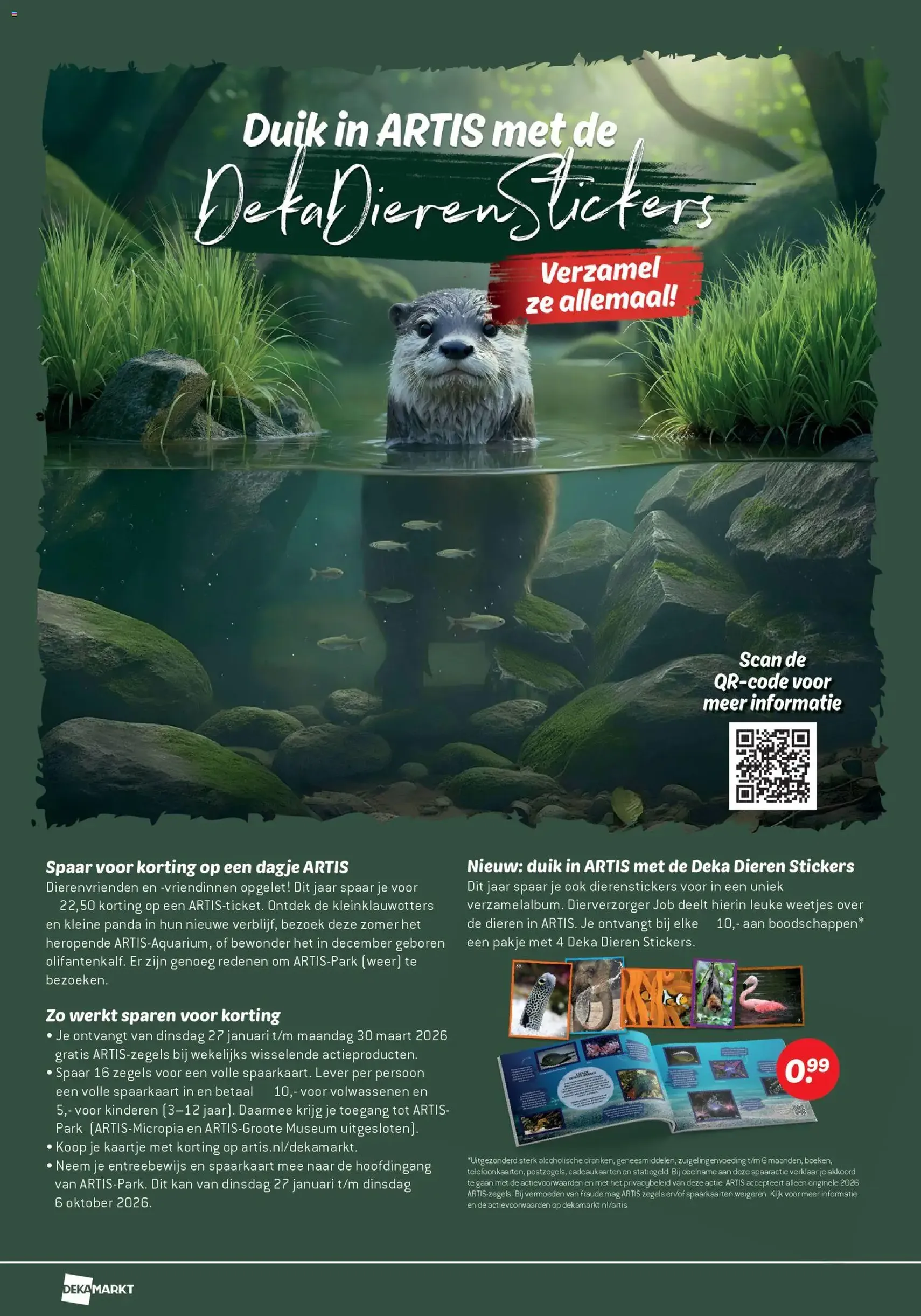 Dekamarkt - Folder - geldige folder vanaf 27-01-2026 pagina 2 van 30