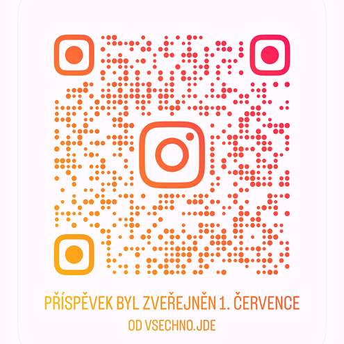 Krémové těstoviny - krok přípravy 1