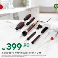 Vista previa del folleto Catálogo Tottus válido desde 22/12/2025