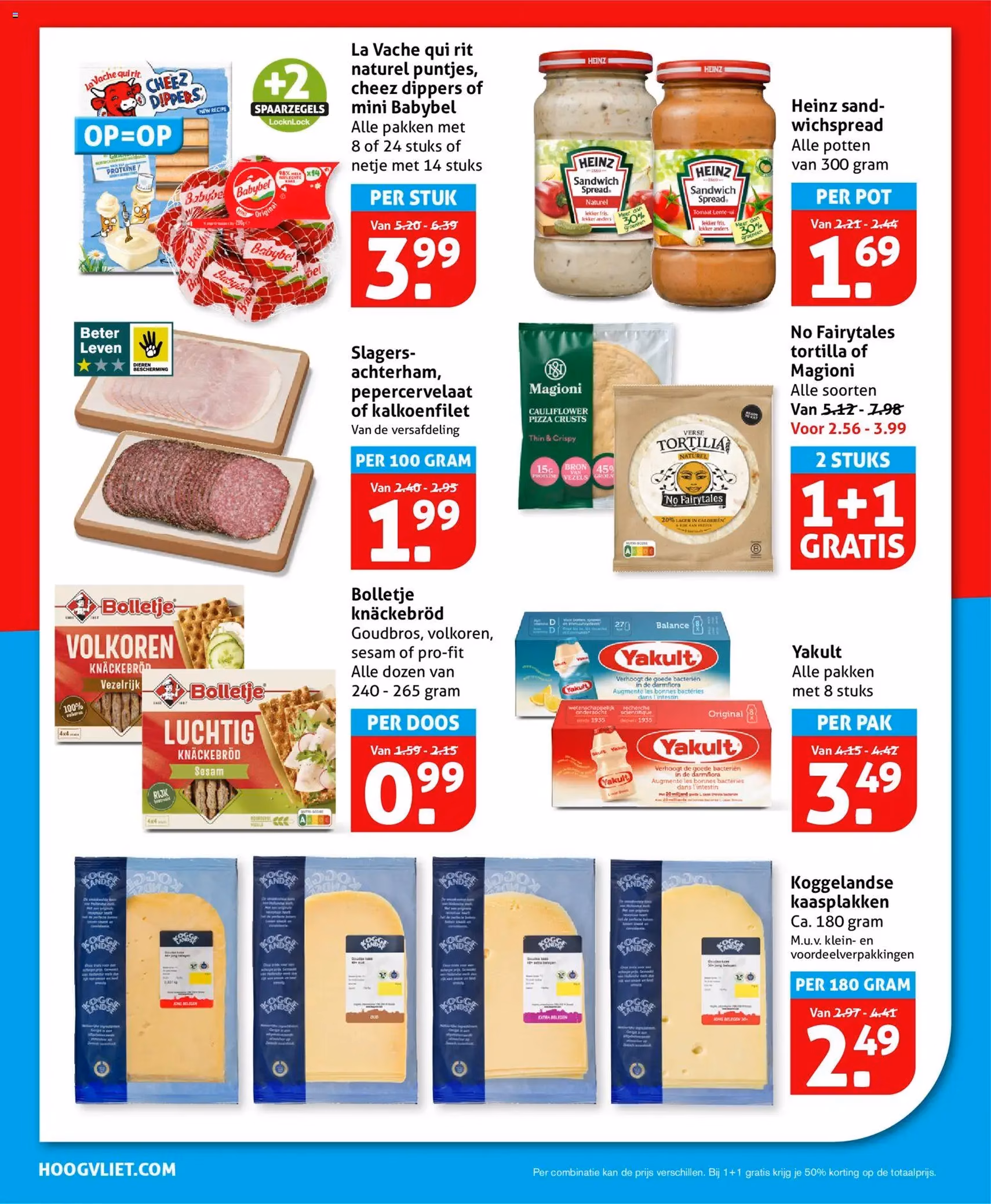 Hoogvliet - Folder - geldige folder vanaf 21-01-2026 pagina 12 van 27