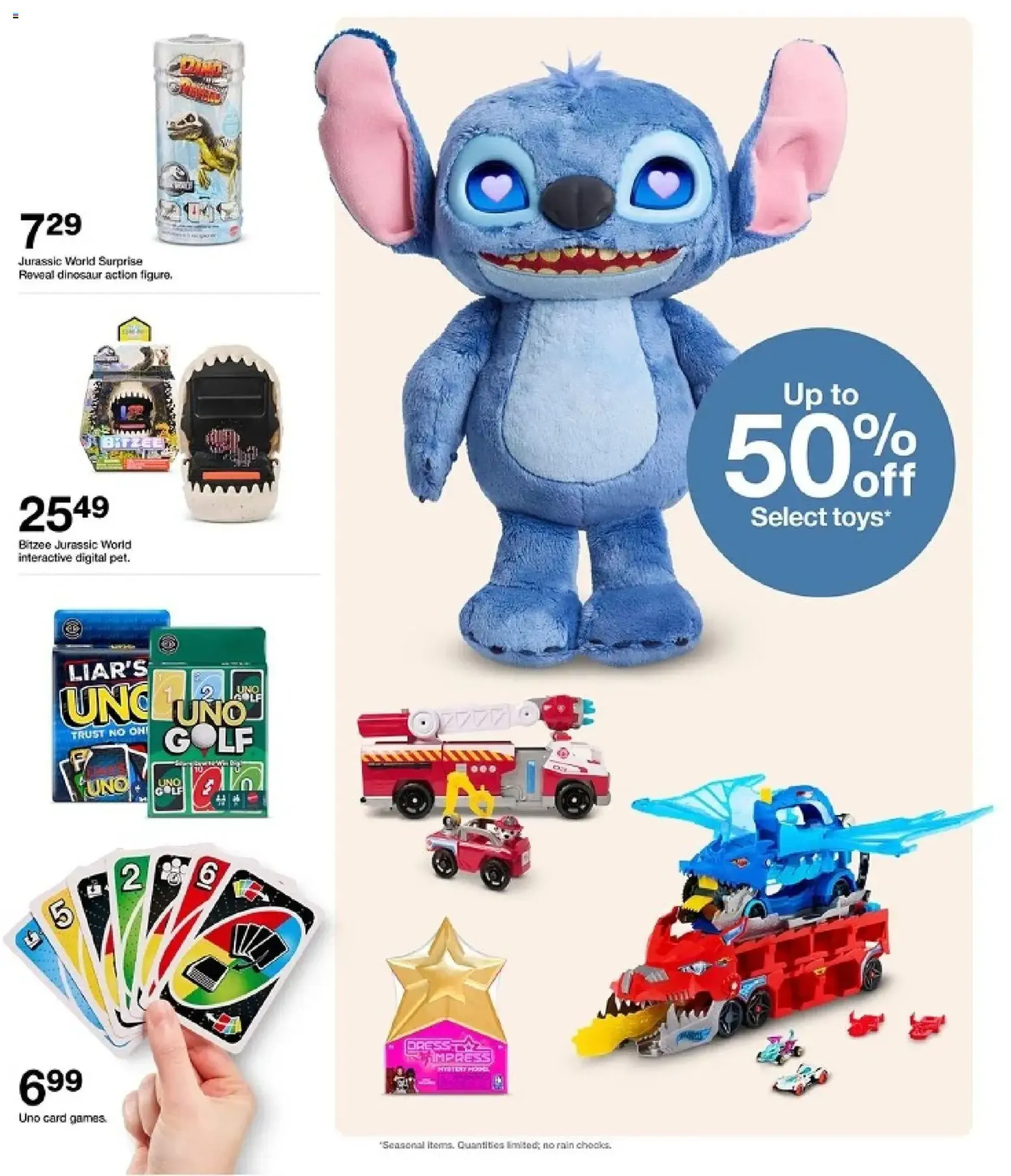 Target Weekly Ad - valid flyer from 06/14/2026, page 16 of 39