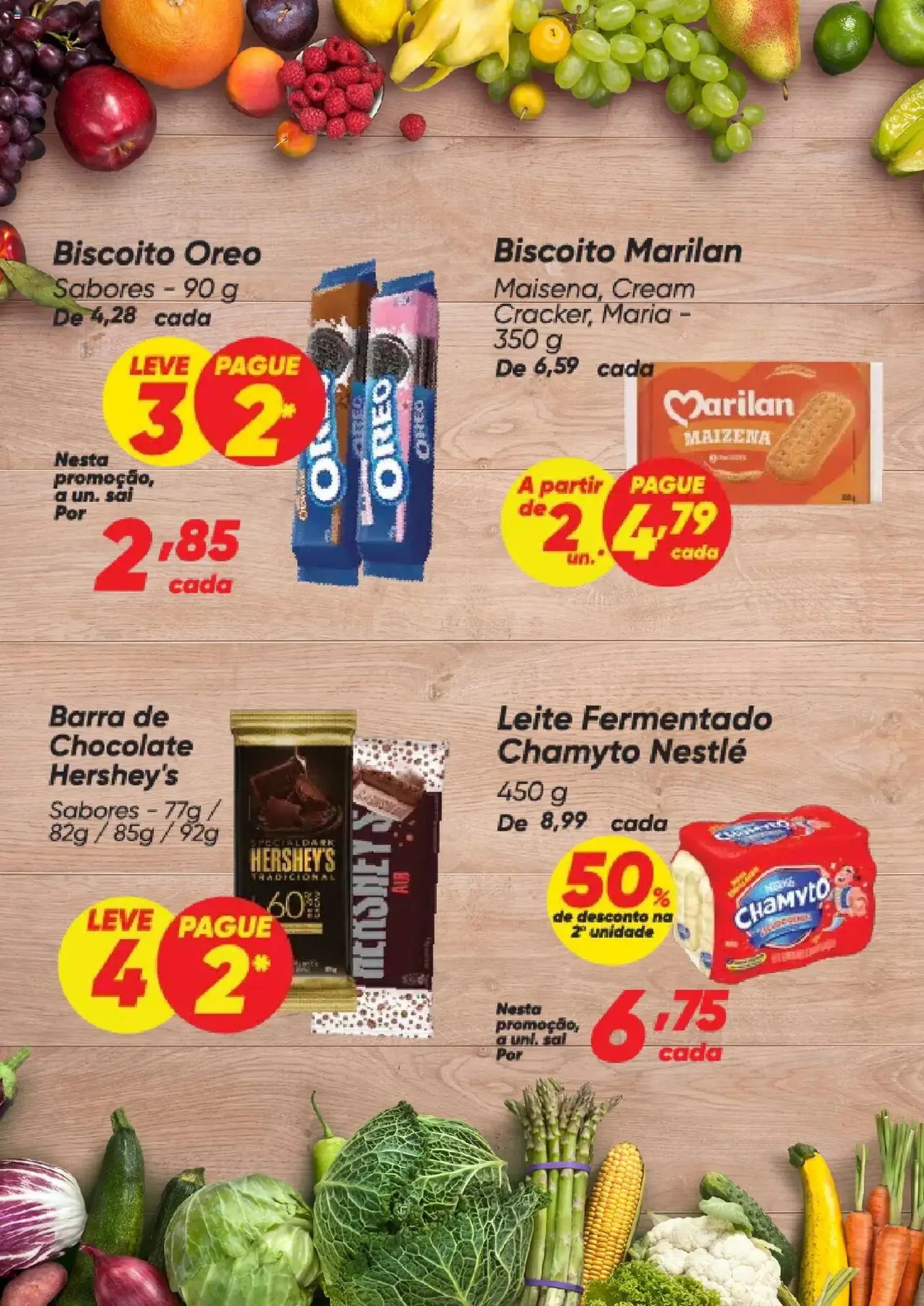 Dia promoções - folheto válido a partir de 09/10/2025 página 4 de 10 Dia promoções - folheto válido a partir de 09/10/2025 página 4 de 10