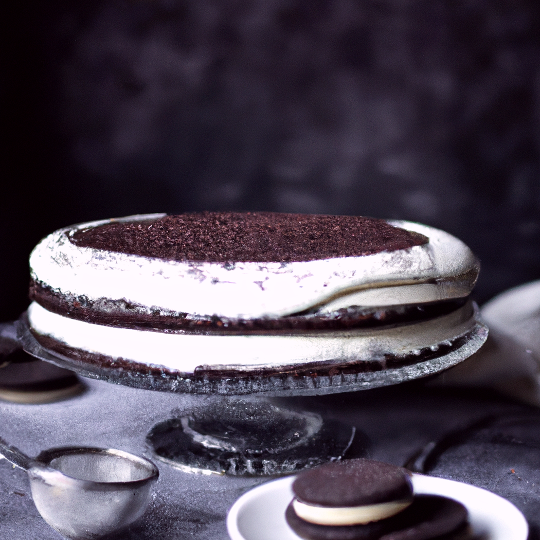 Oreo torta