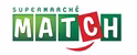 logo de Match Supermarché