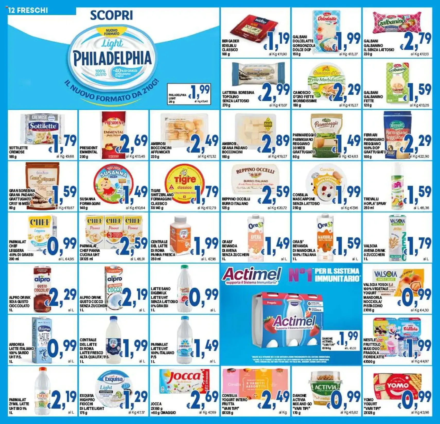 DEM - Black Friday - volantino valido dal 27/11/2025 pagina 12 di 20