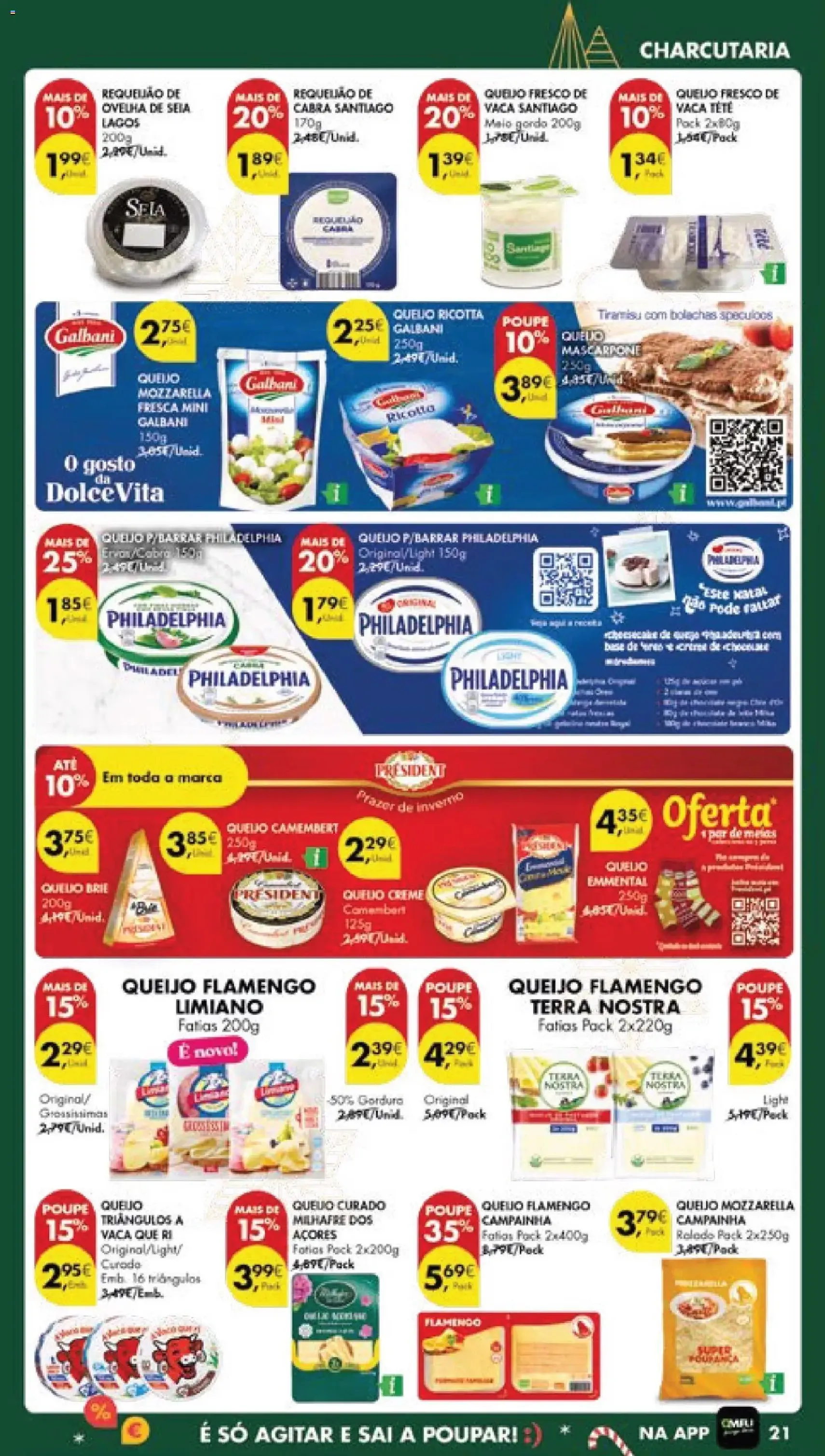 Pingo Doce folheto - folheto válido a partir de 16/12/2025 página 23 de 68