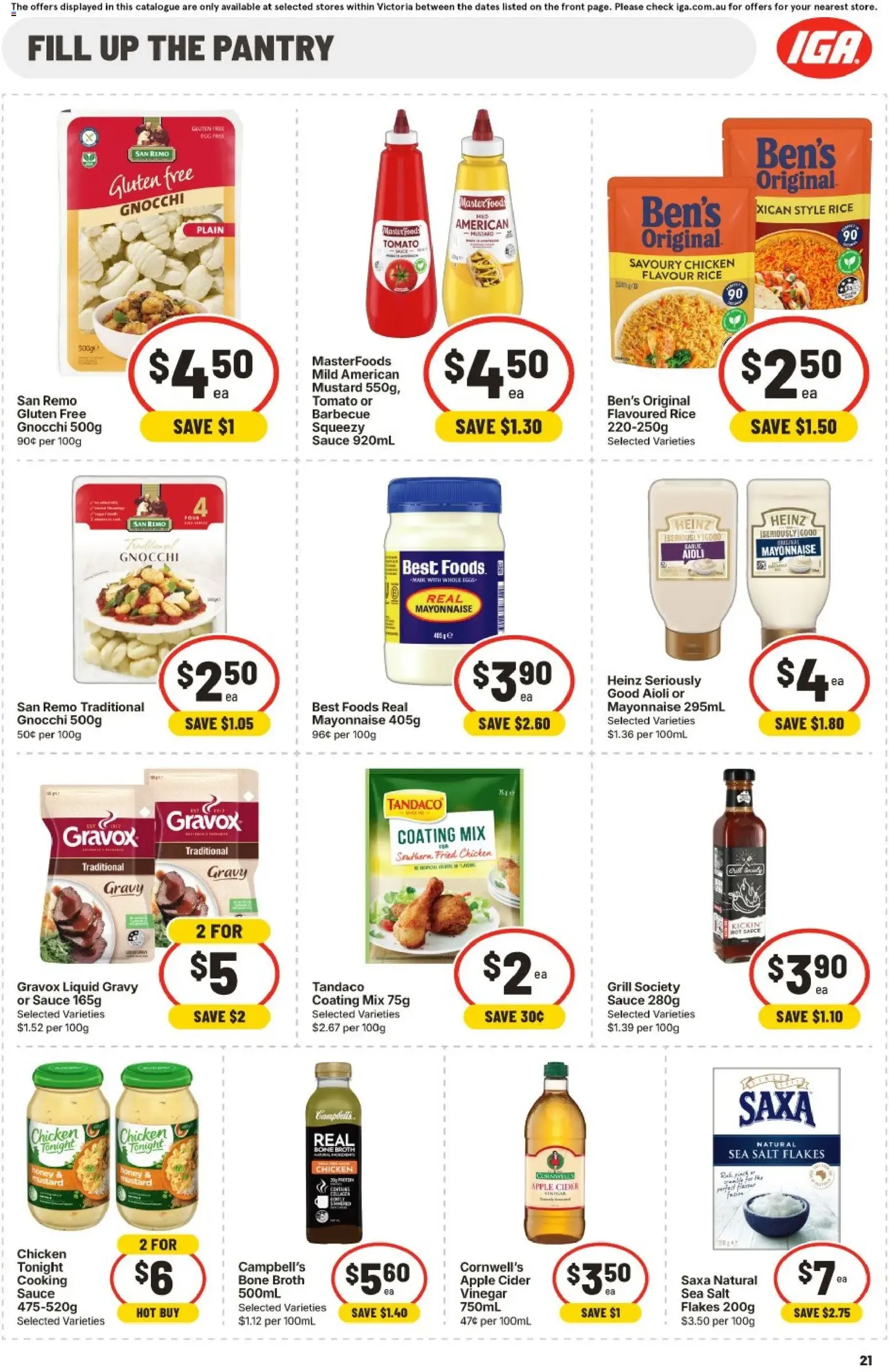 Ritchies catalogue - valid flyer from 27/05/2026, page 19 of 33