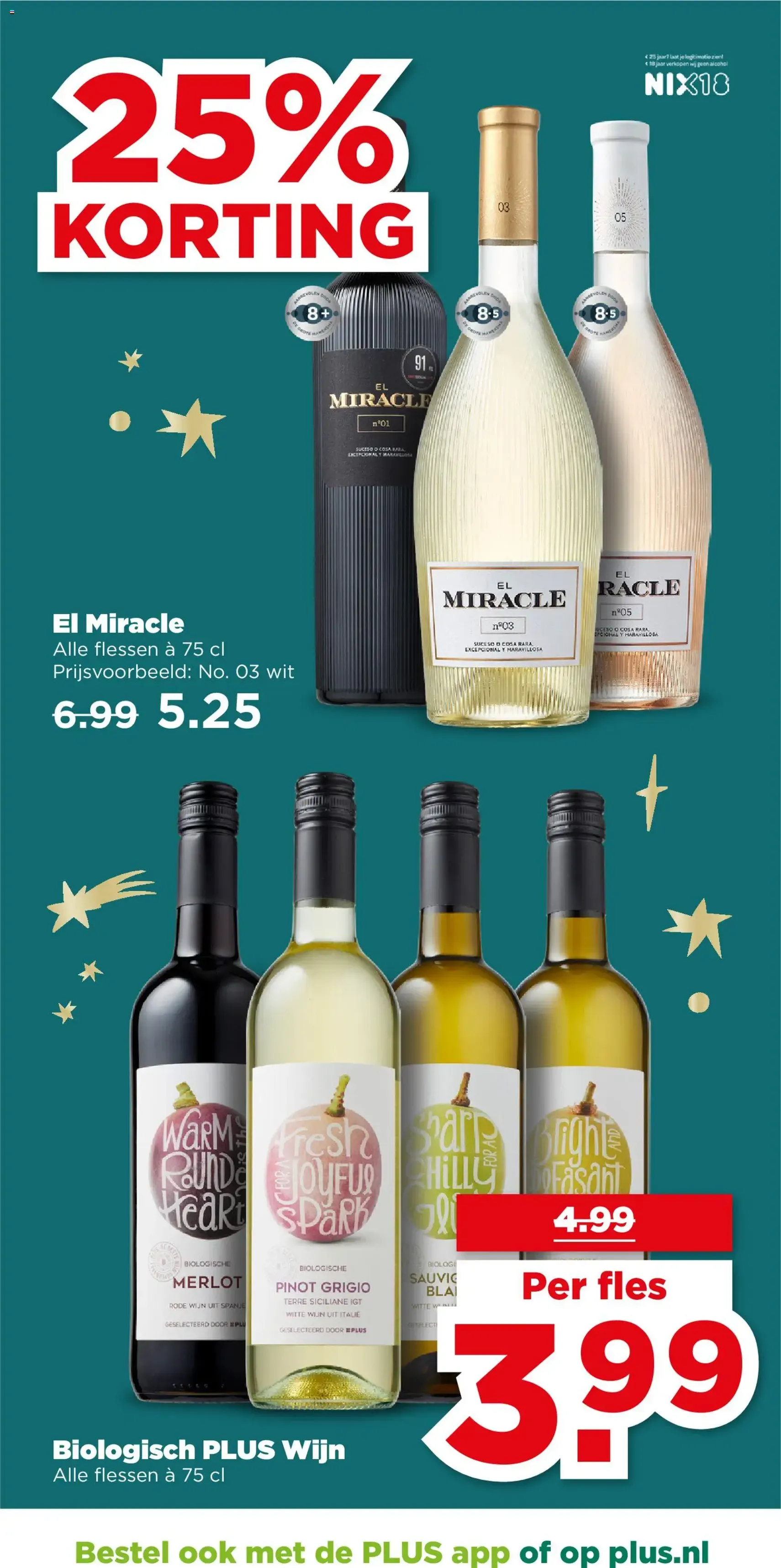 Plus - Folder week 52 - geldige folder vanaf 27-12-2025 pagina 8 van 50