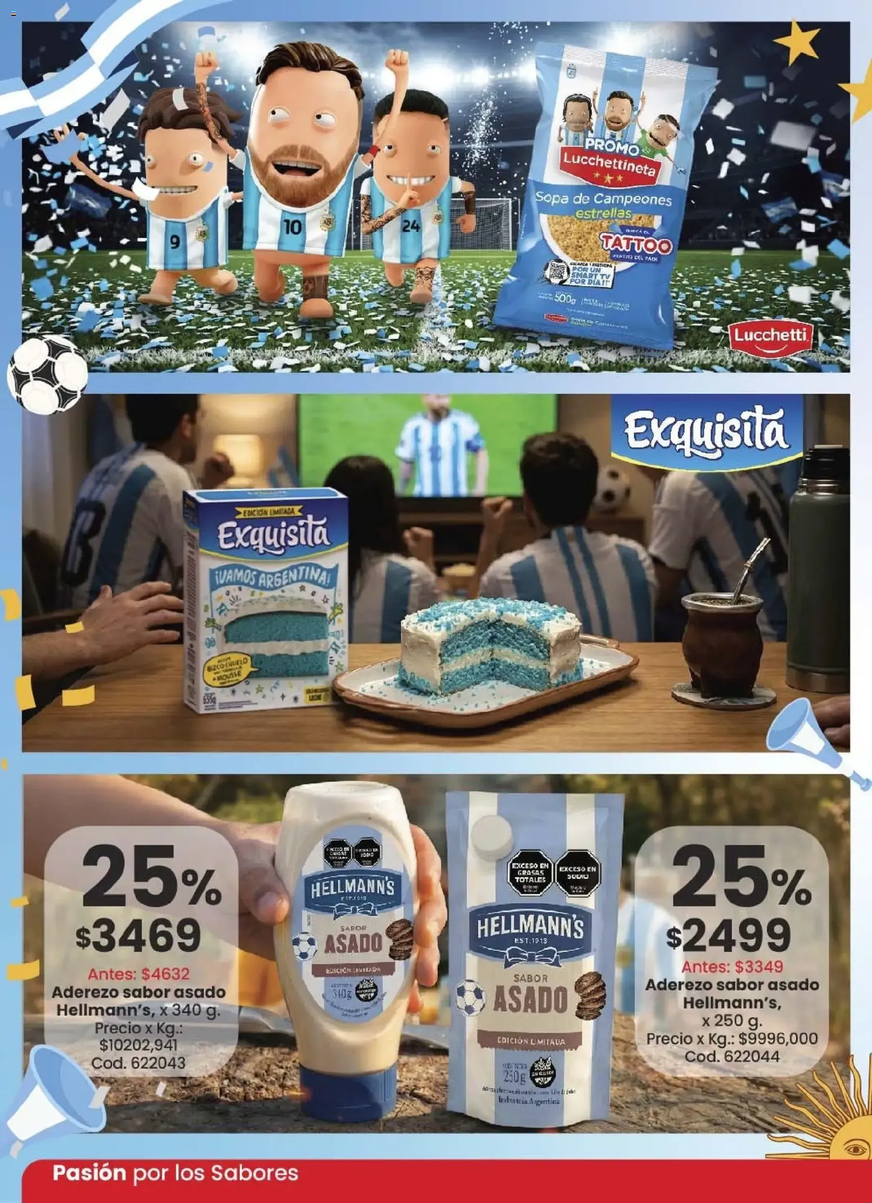 Coto - Ofertas - folleto válido desde 08/06/2026 página 4 de 21