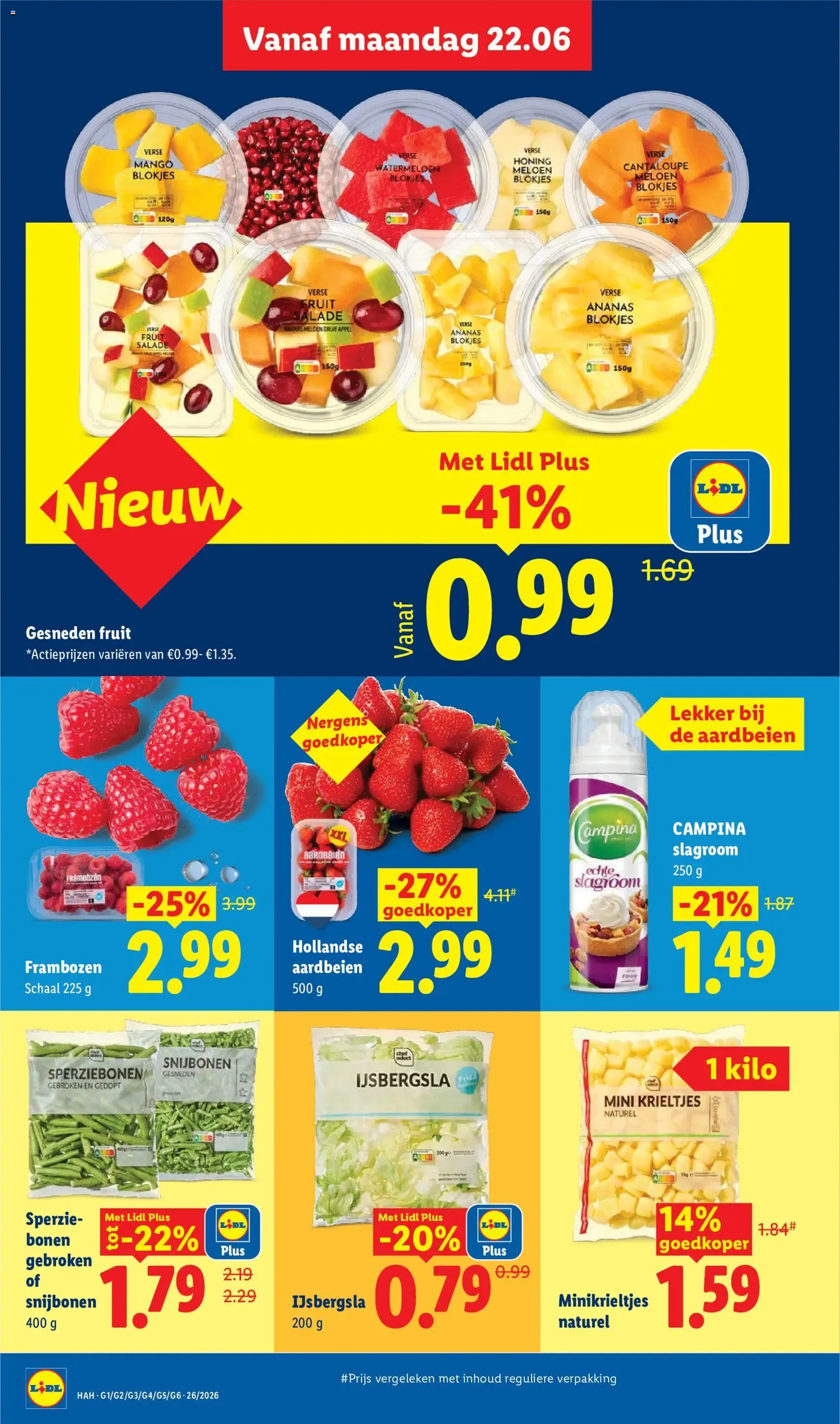 Lidl folder week 26 - geldige folder vanaf 22-06-2026 pagina 9 van 46