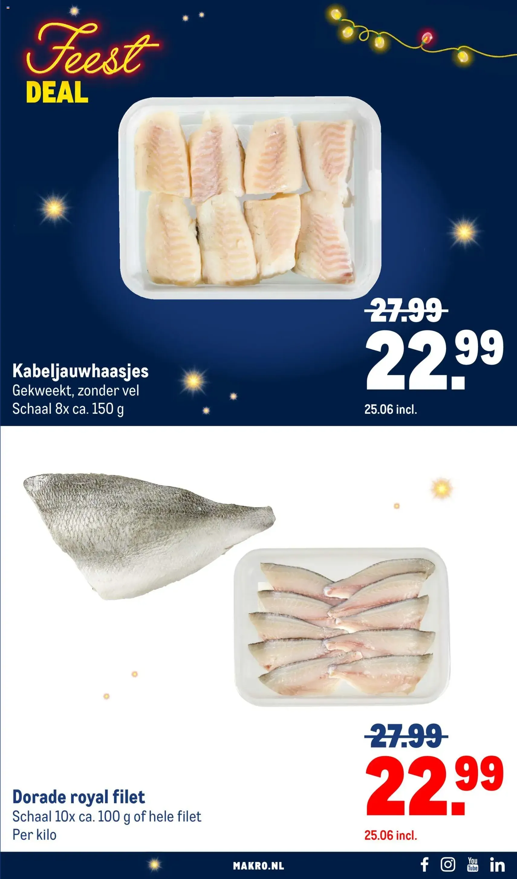 Makro - Folder - geldige folder vanaf 10-12-2025 pagina 37 van 114