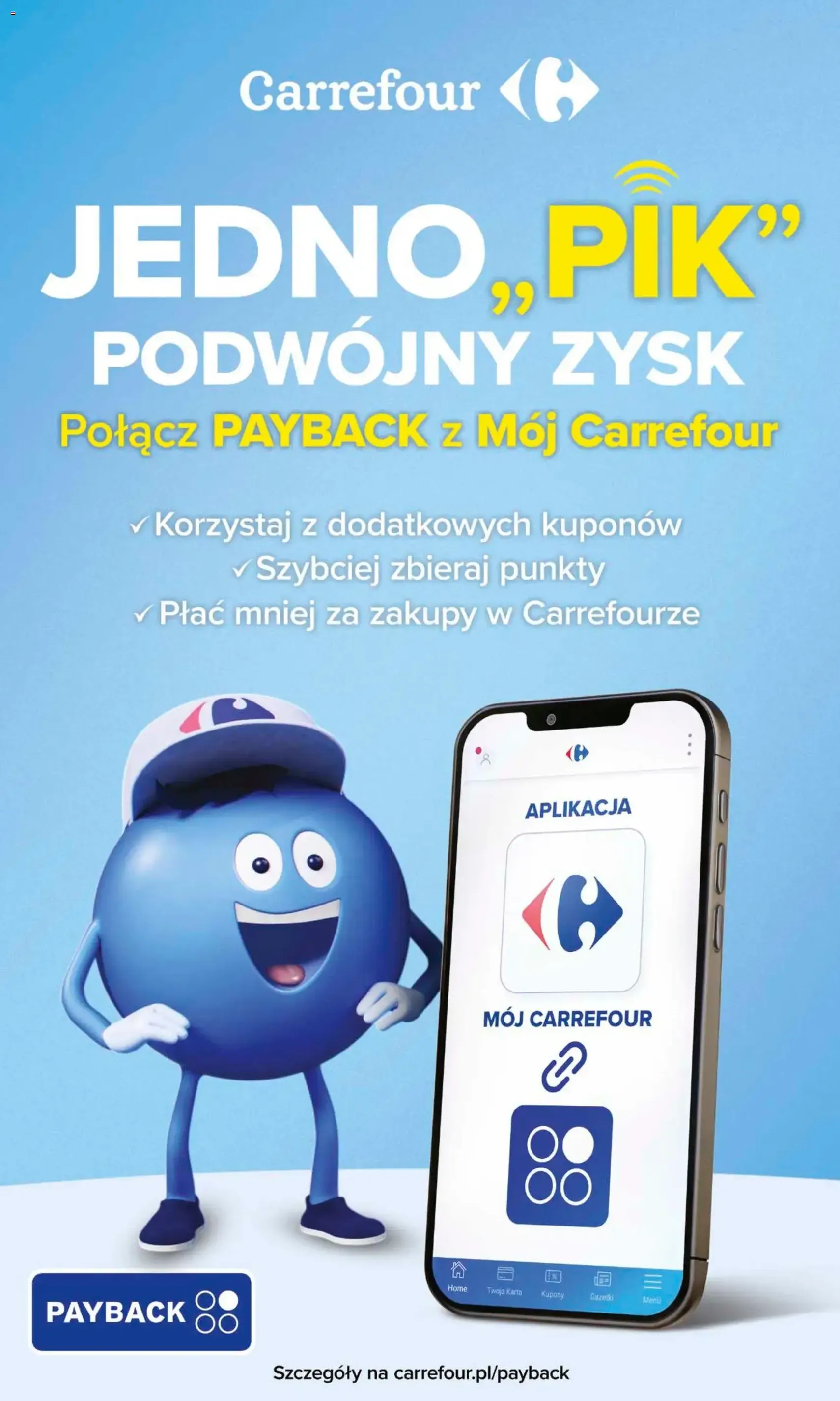 Carrefour gazetka - ważny gazetka od 03.08.2026 strona 43 z 51