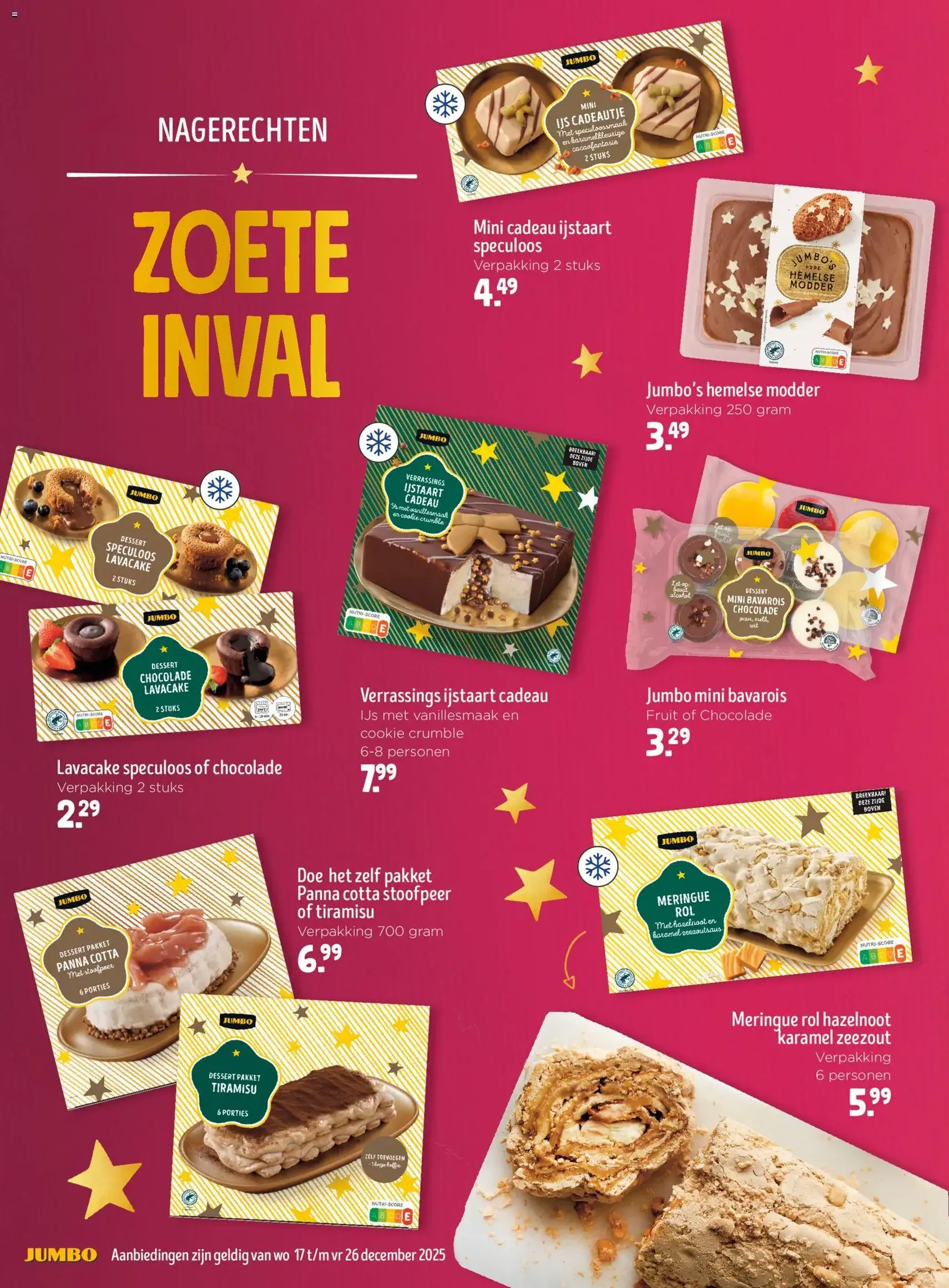 Jumbo - Folder week 51 - geldige folder vanaf 17-12-2025 pagina 12 van 26