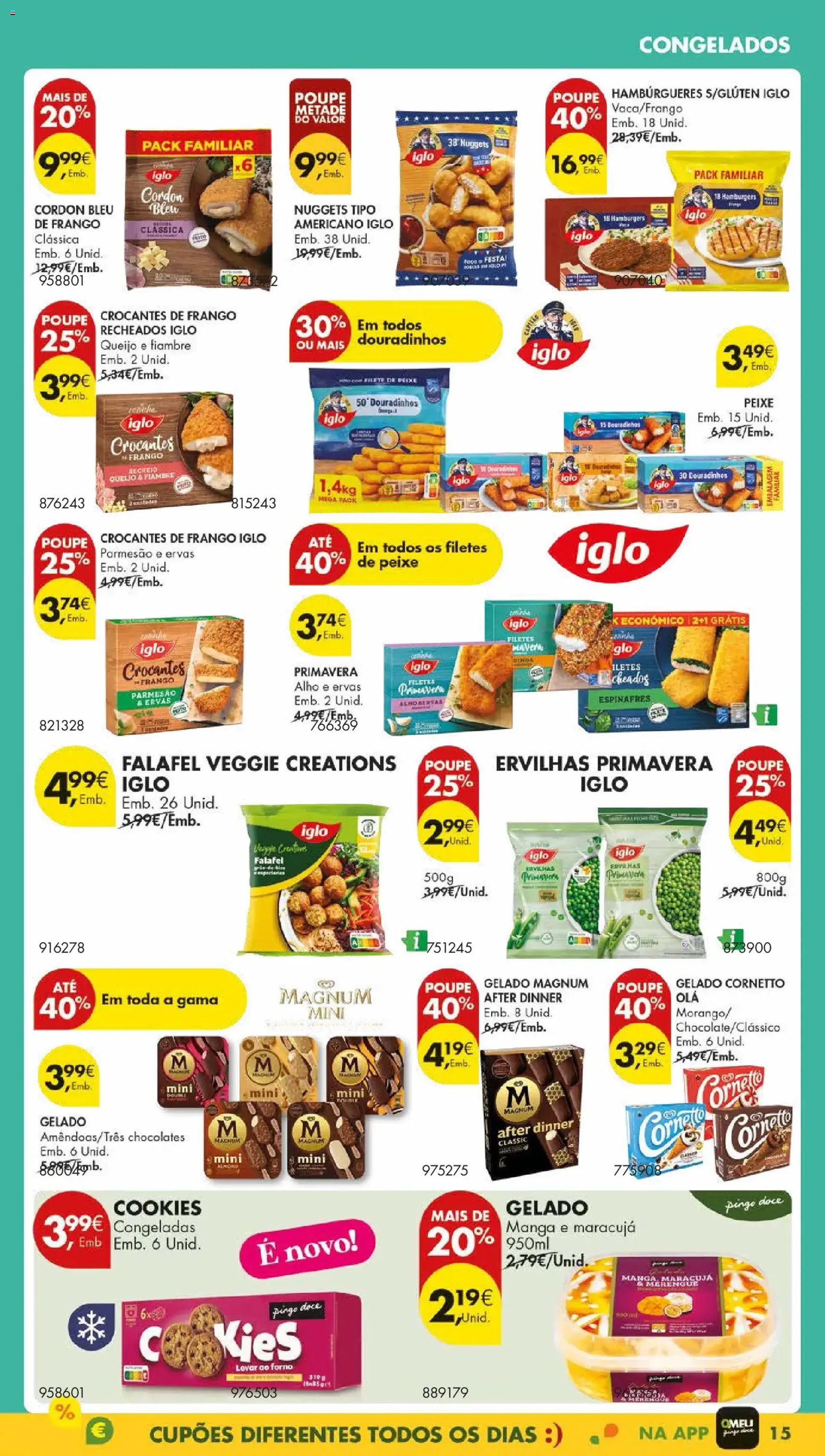 Pingo Doce - Black Friday - folheto válido a partir de 18/11/2025 página 17 de 55