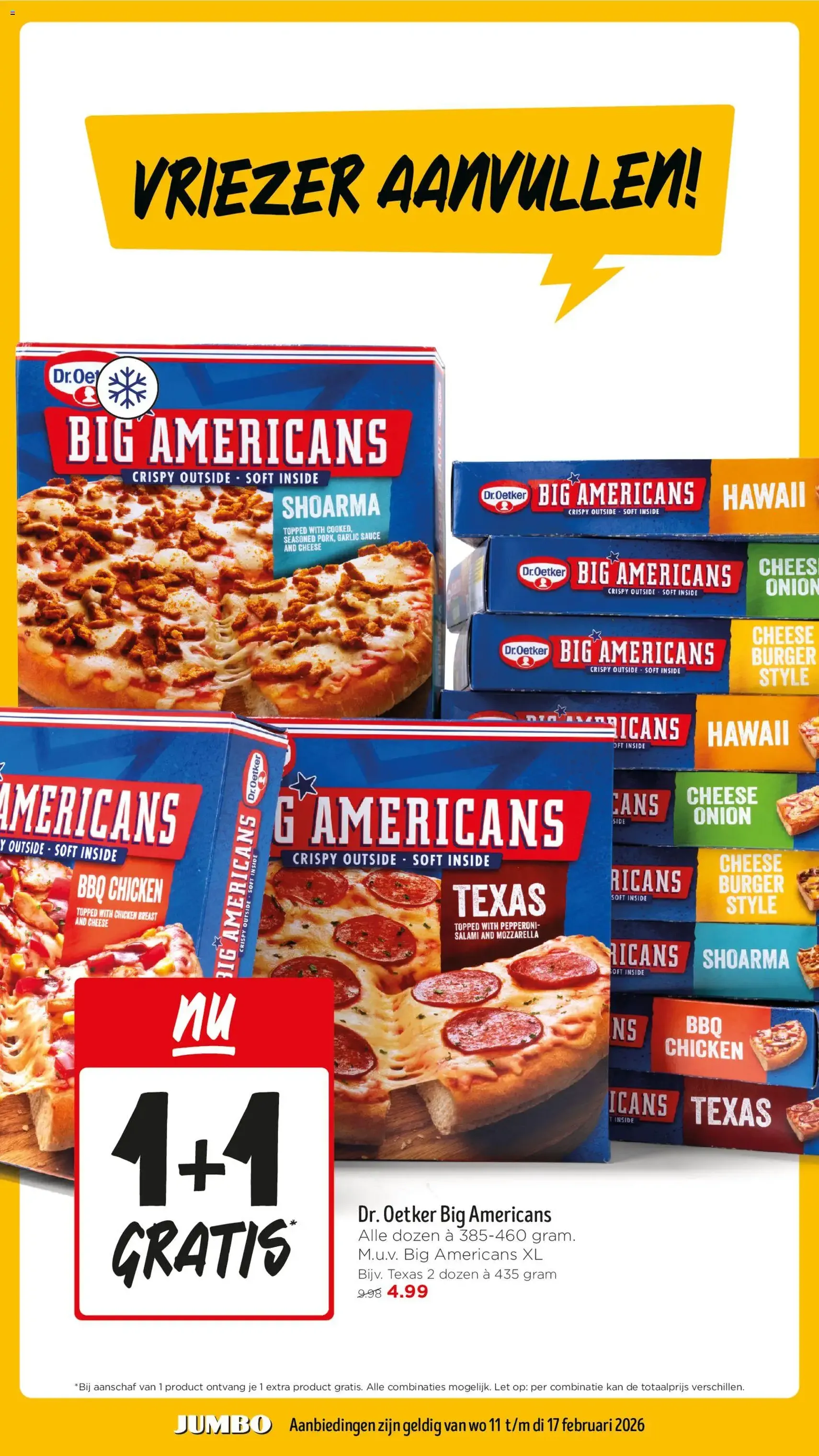 Jumbo - Folder week 7 - geldige folder vanaf 11-02-2026 pagina 2 van 25