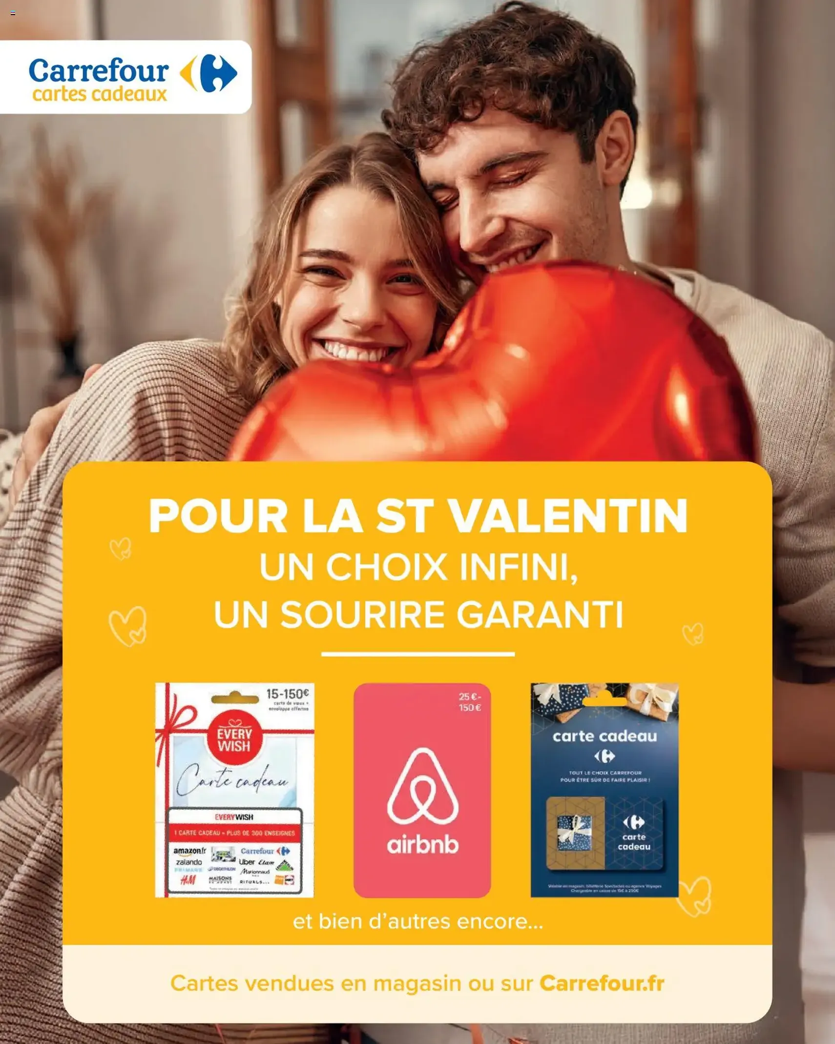 Carrefour Market catalogue semaine 6 - brochure valable à partir du 03/02/2026, page 14 sur 16