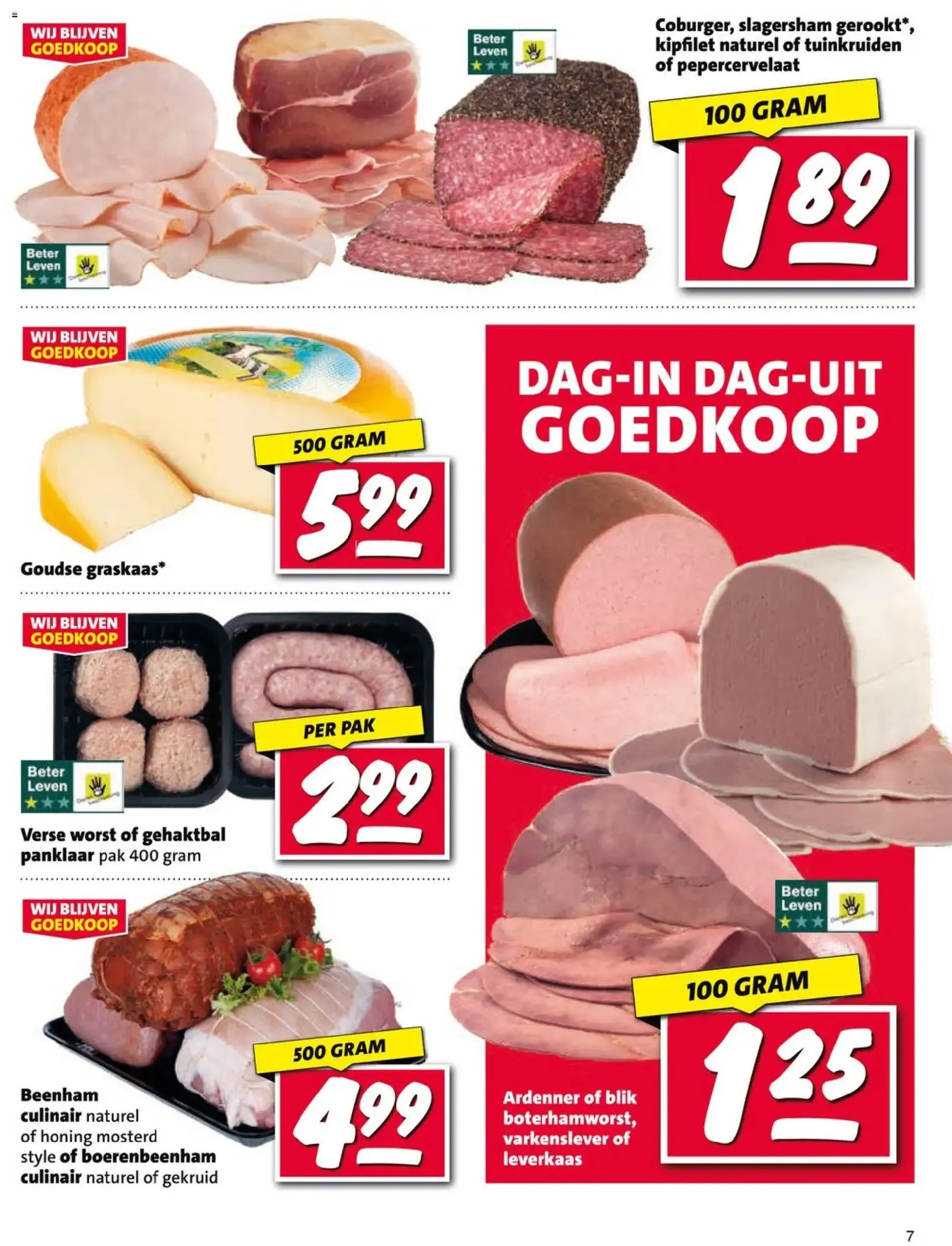 Nettorama folder - geldige folder vanaf 25-05-2026 pagina 7 van 34
